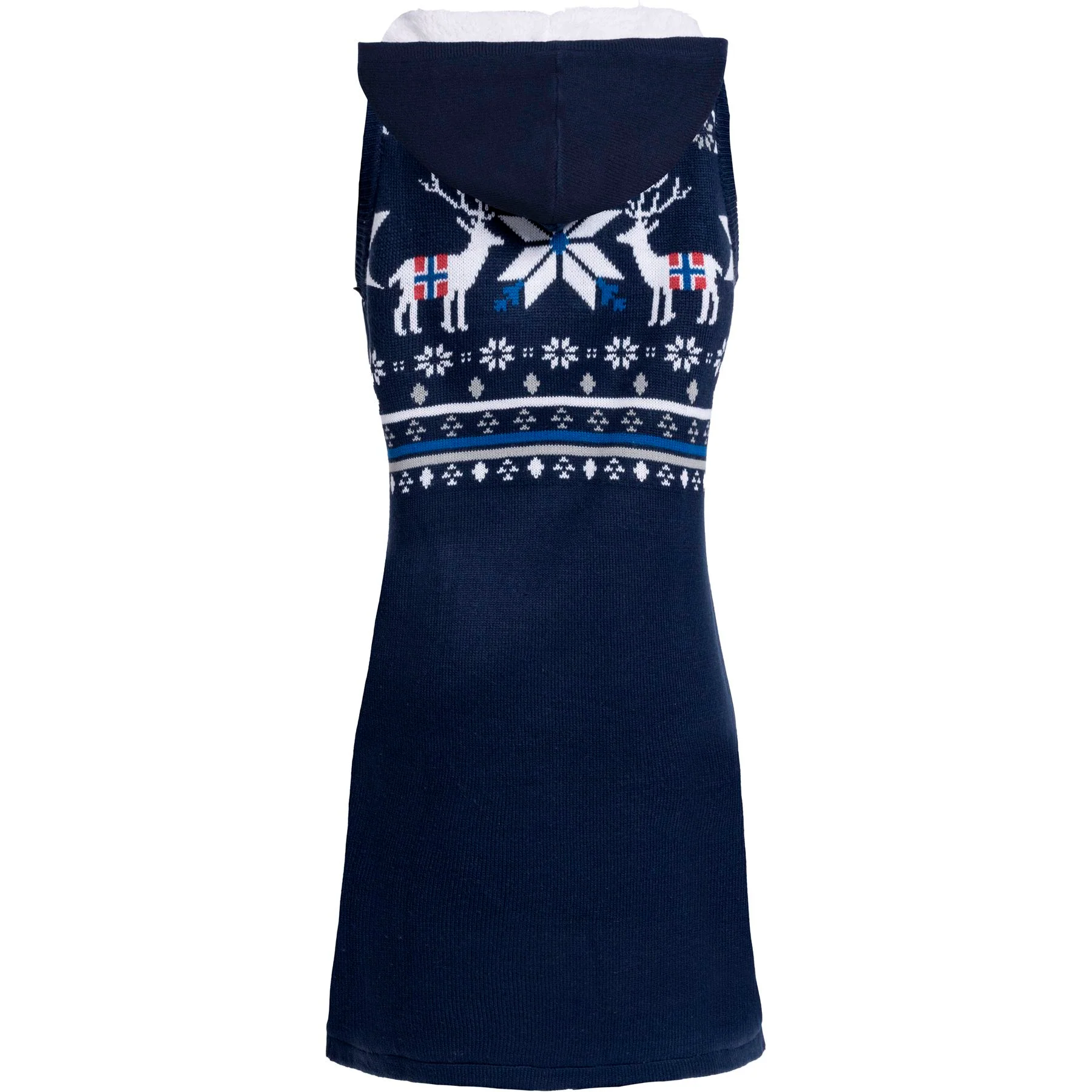 Nebulus M�ntel NORGE - B-Ware - Image 31