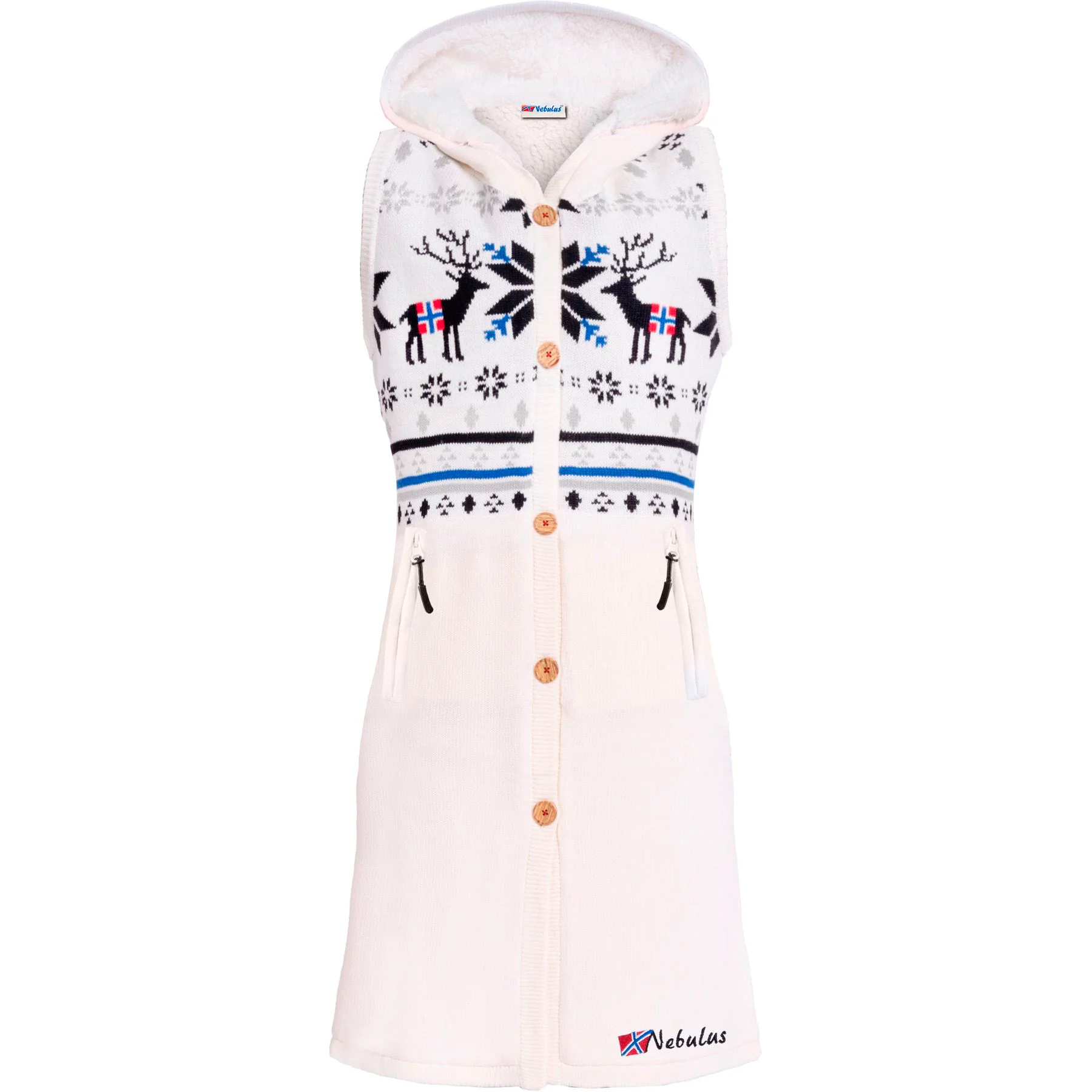 Nebulus M�ntel NORGE - B-Ware - Image 78