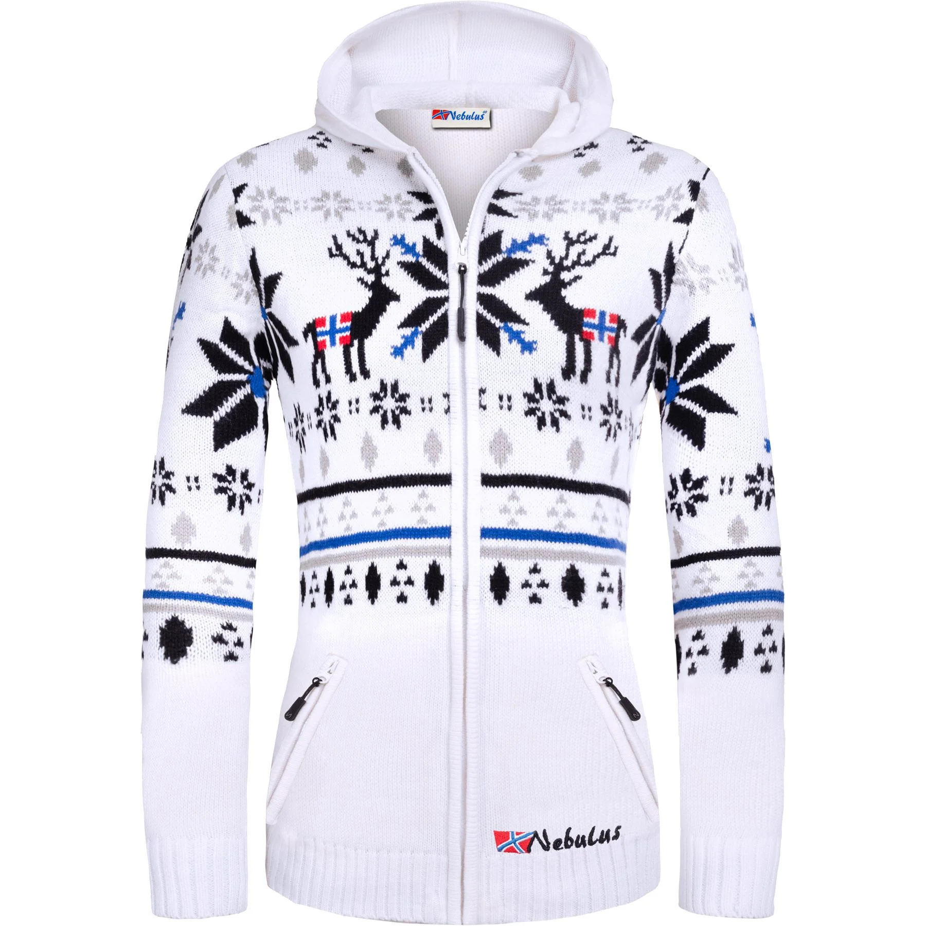 Nebulus Norweger NORMAX - Image 22