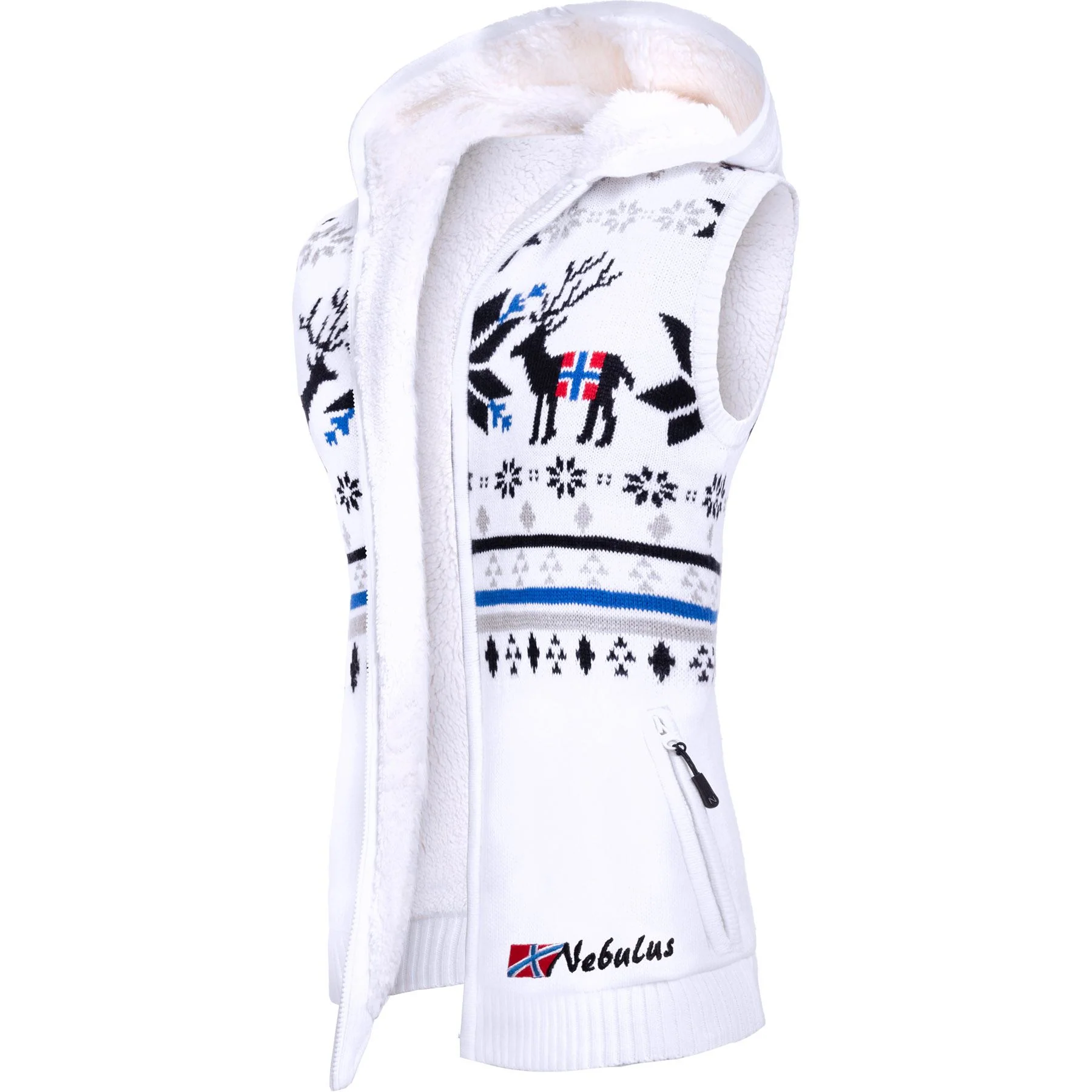 Nebulus Norweger NORVEST - B-Ware