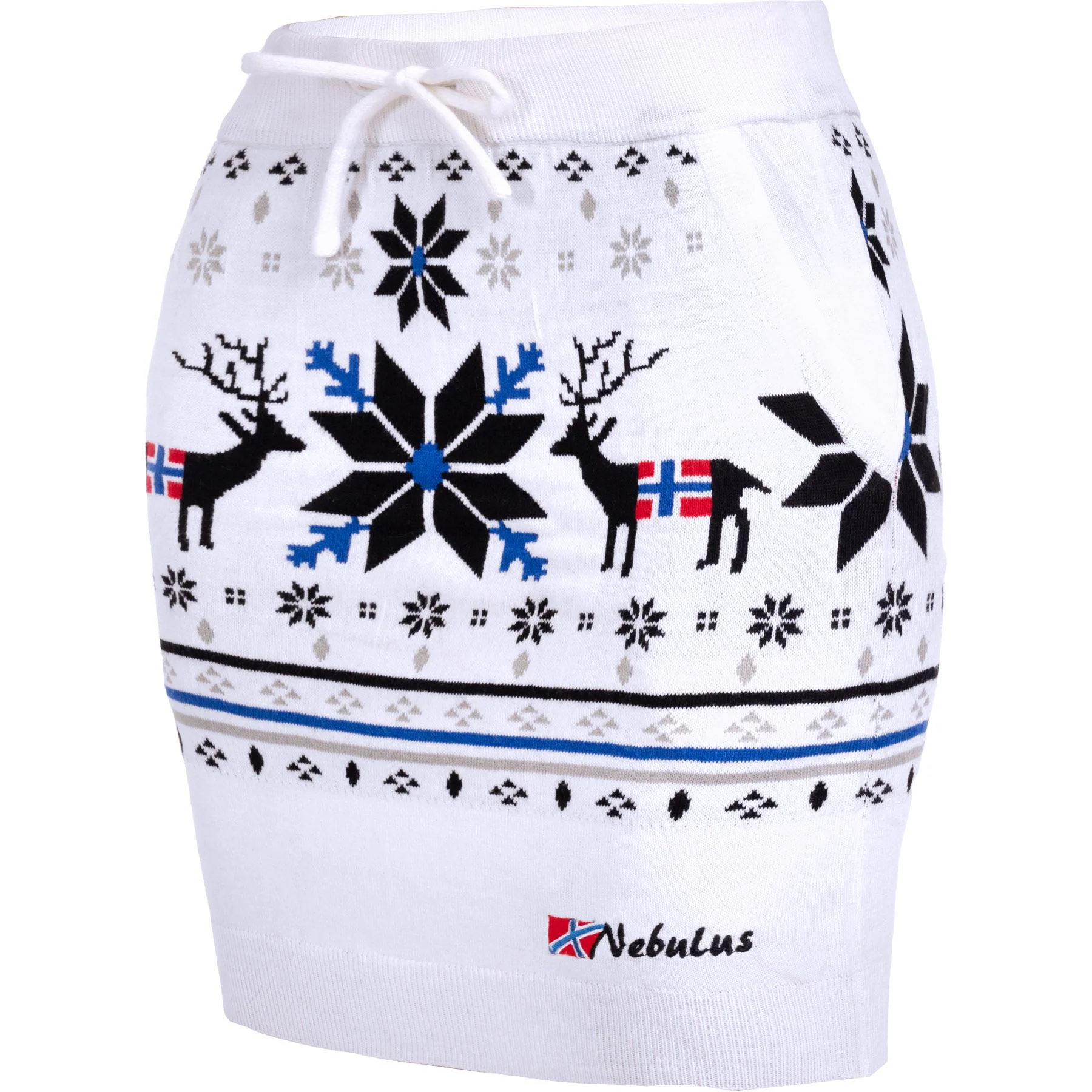 Nebulus Norweger SKIRTY - Image 13