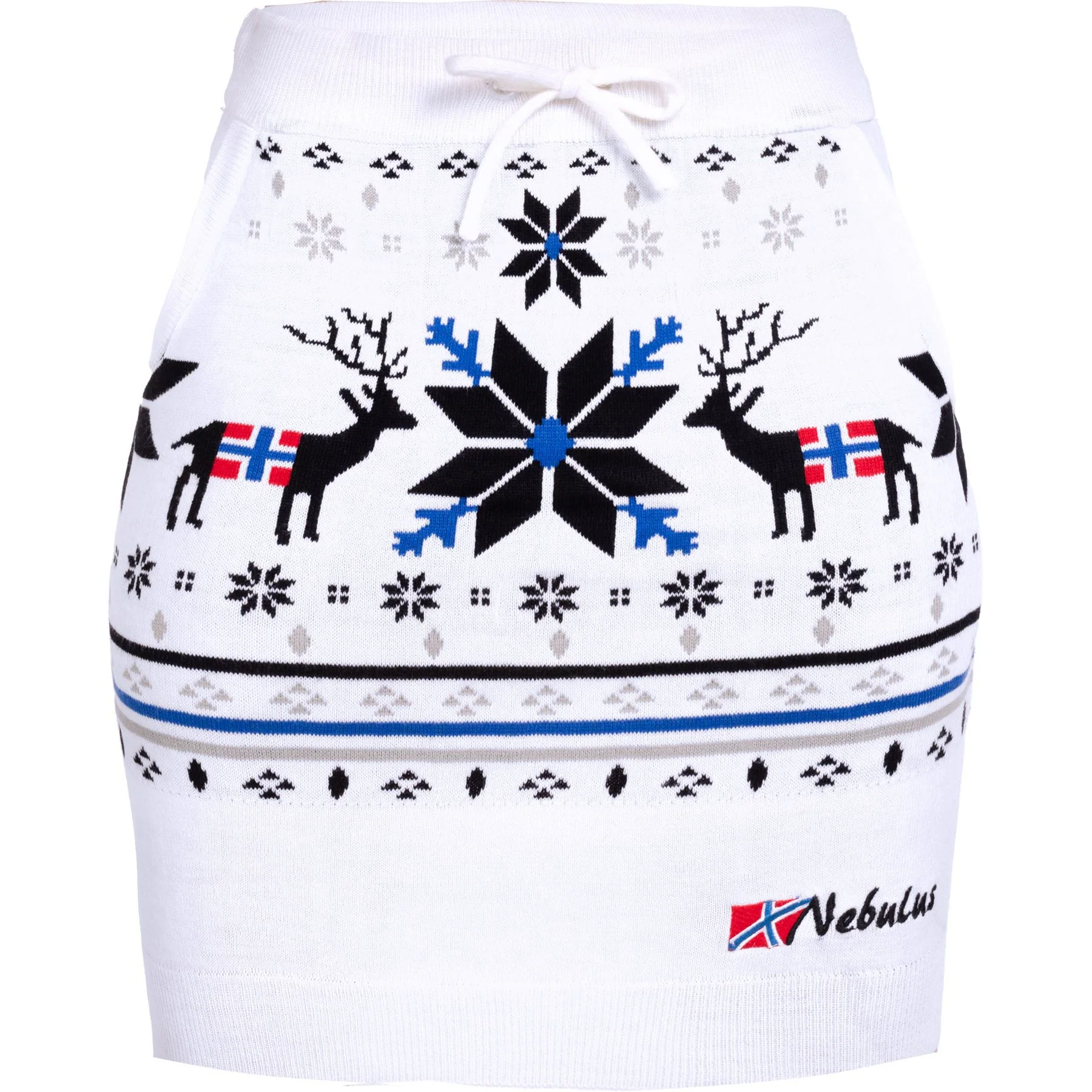 Nebulus Norweger SKIRTY - Image 21