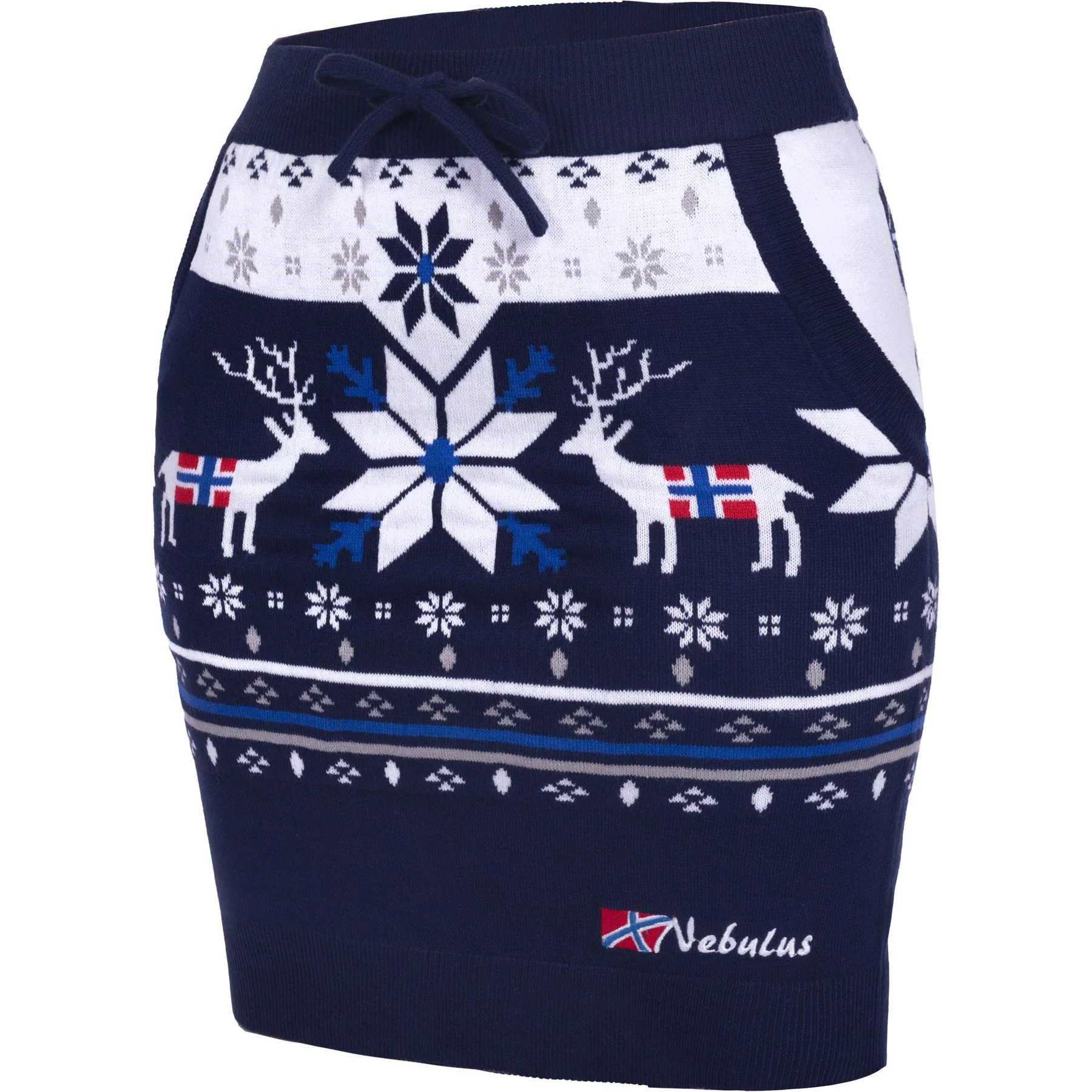 Nebulus Norweger SKIRTY - Image 6