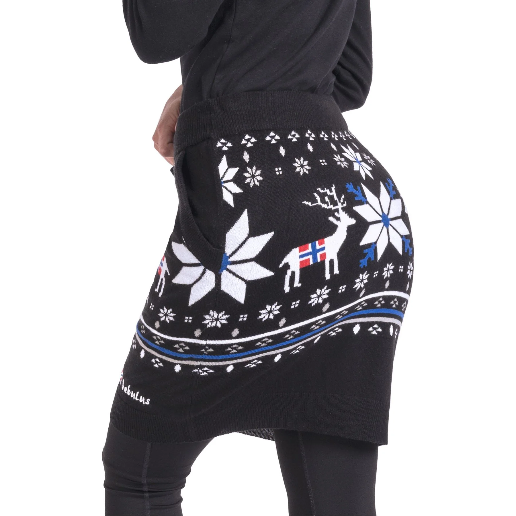 Nebulus Norweger SKIRTY - Image 73