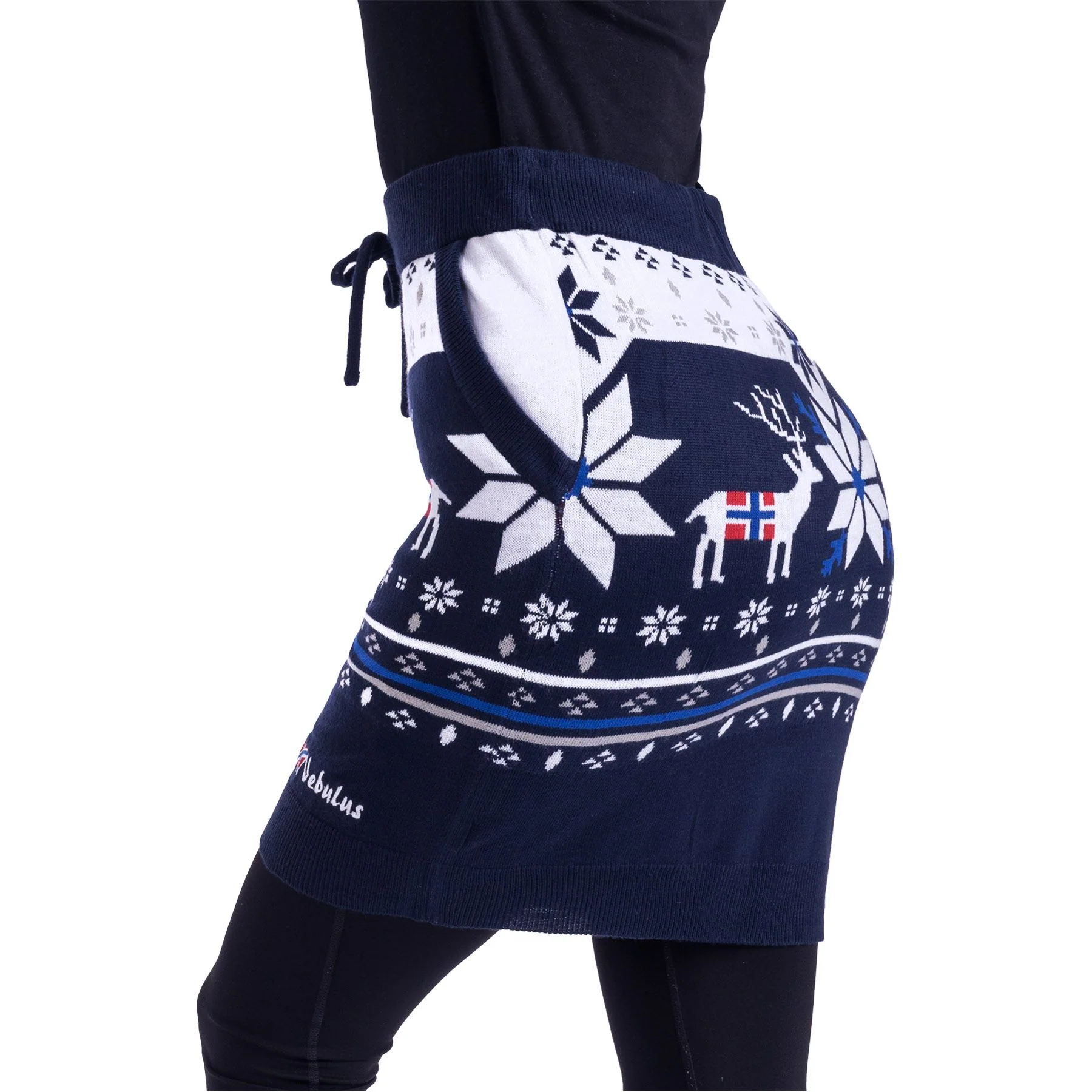 Nebulus Norweger SKIRTY - Image 78
