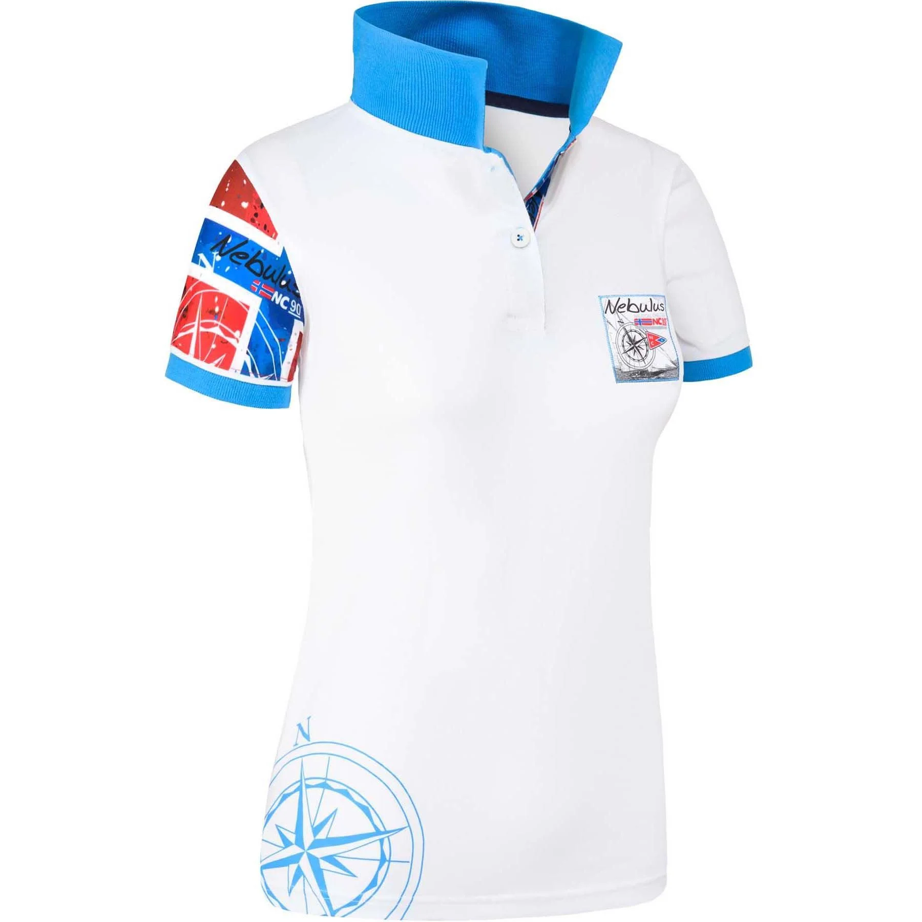 Nebulus Poloshirt ARENDAL