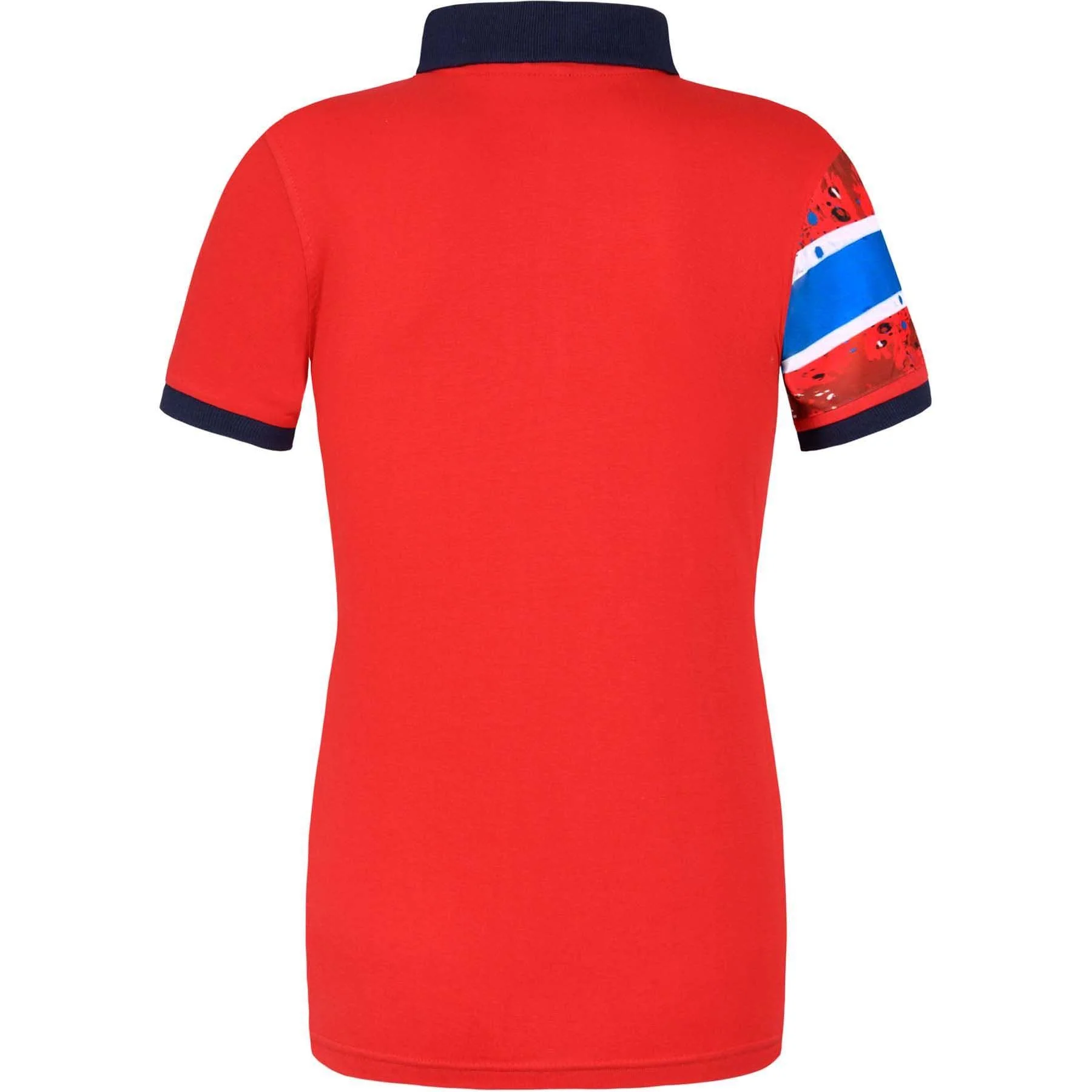Nebulus Poloshirt ARENDAL - Image 15