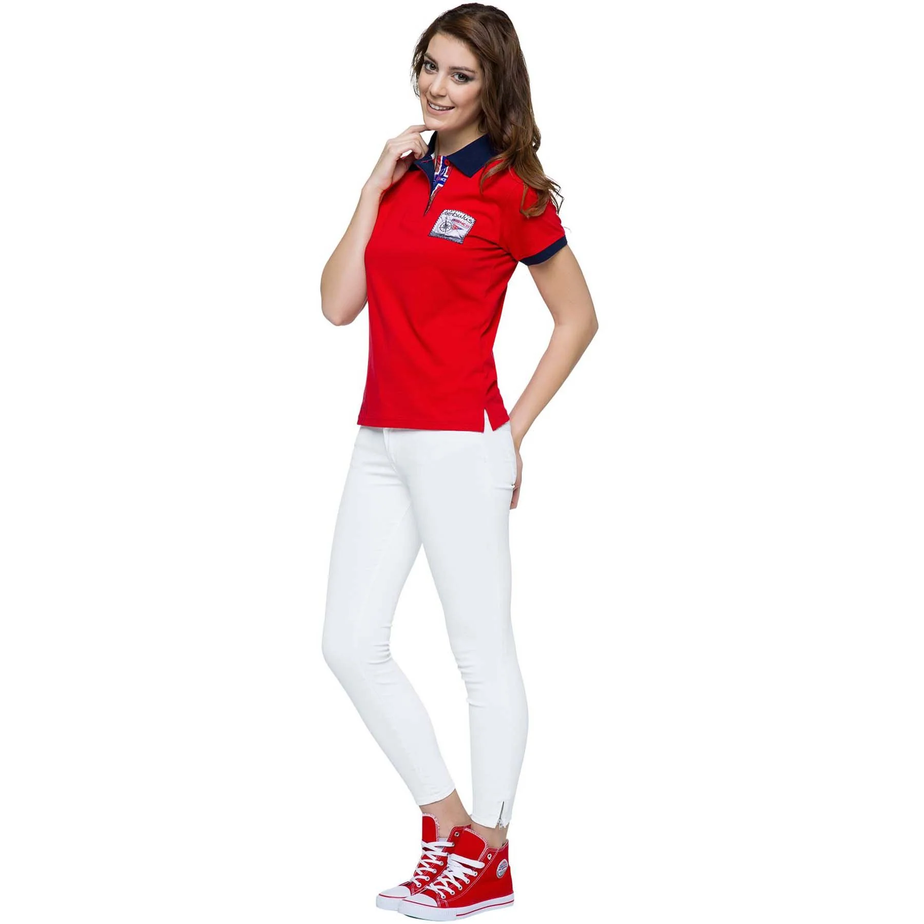 Nebulus Poloshirt ARENDAL - Image 26