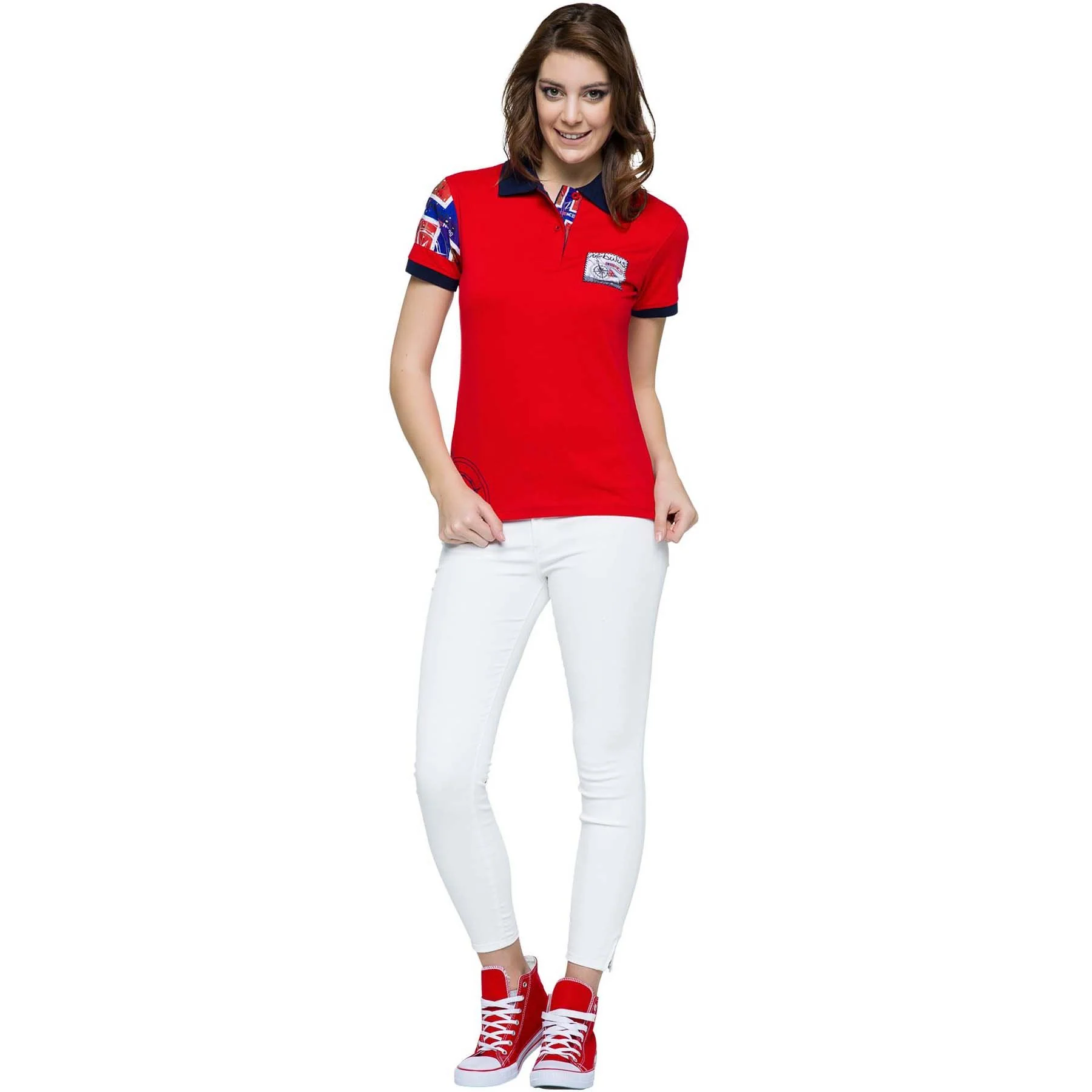 Nebulus Poloshirt ARENDAL - Image 29
