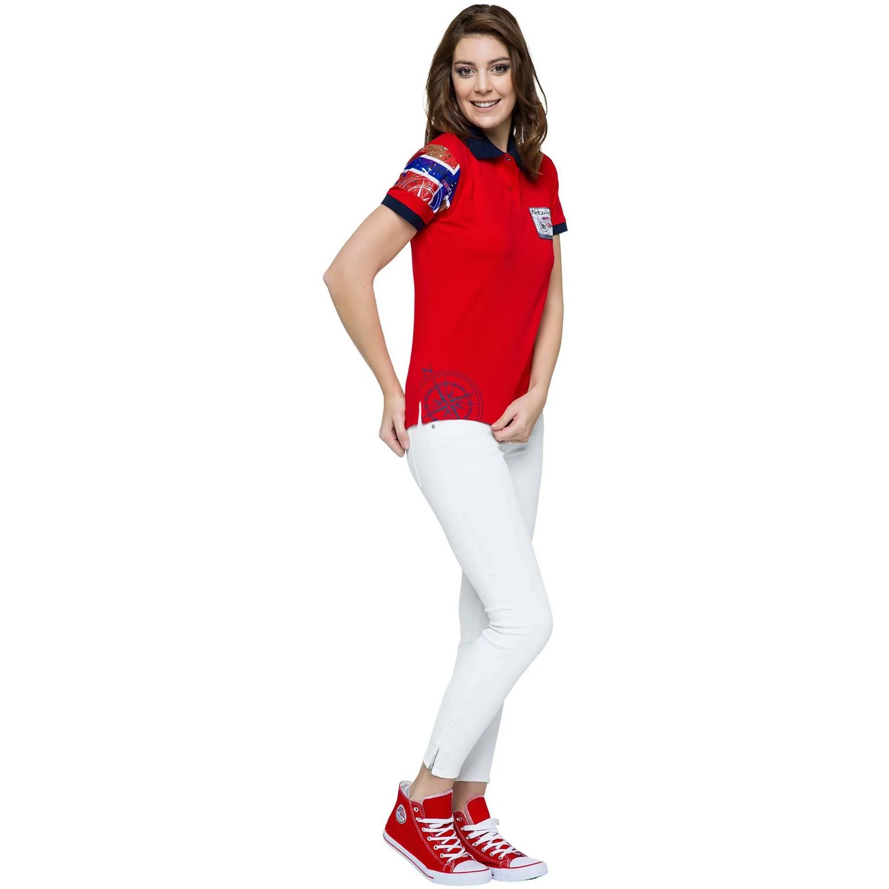 Nebulus Poloshirt ARENDAL - Image 30