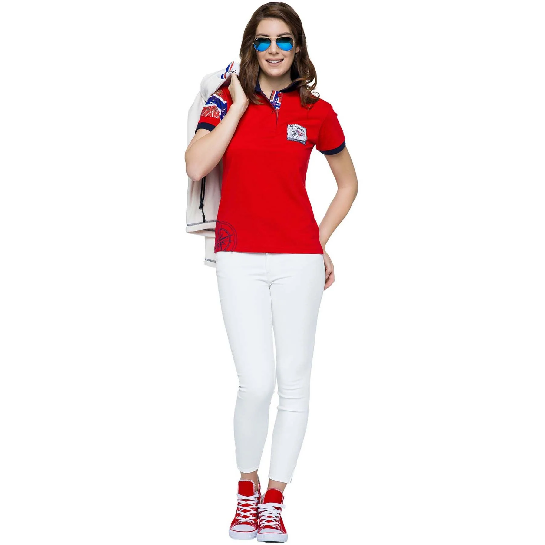 Nebulus Poloshirt ARENDAL - Image 36