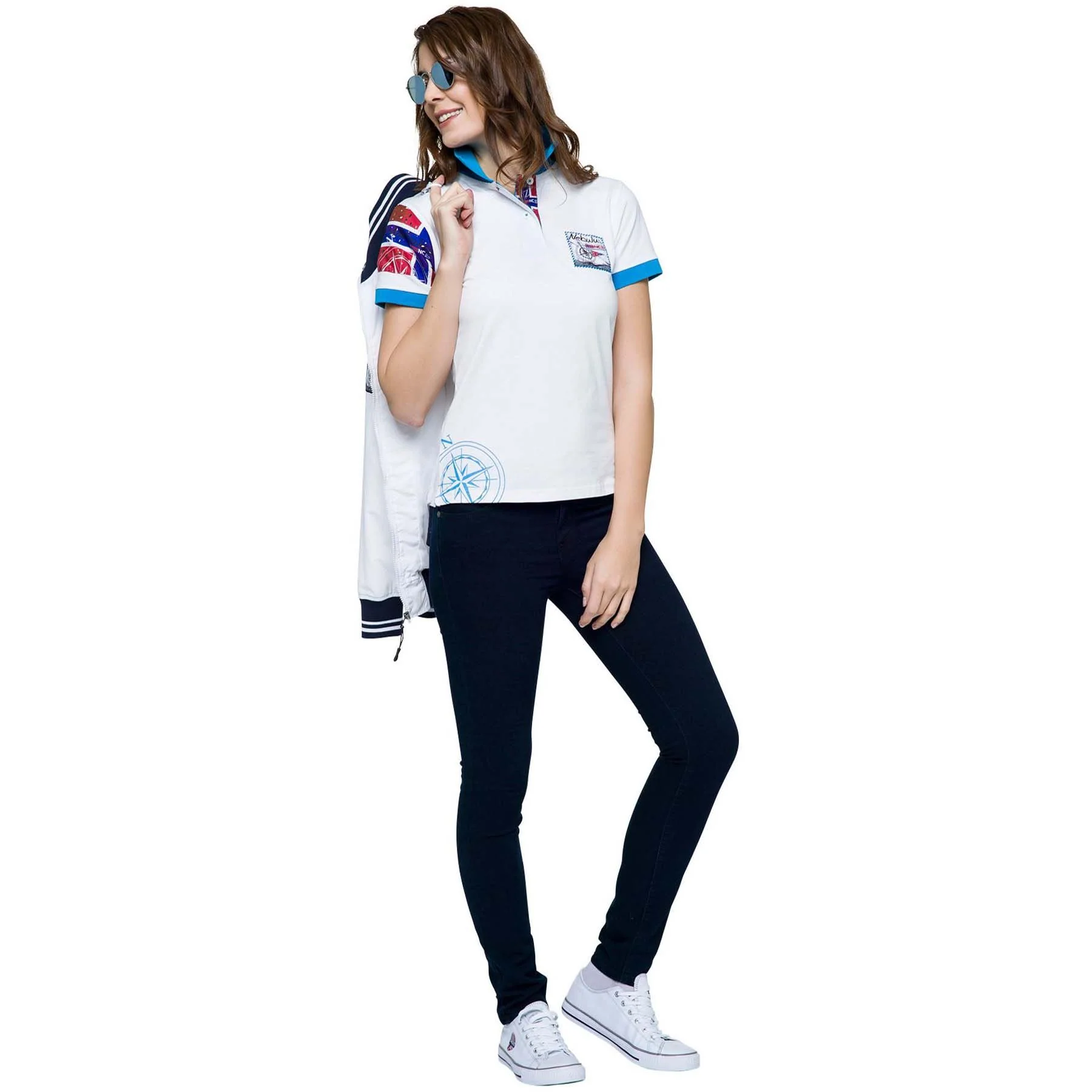 Nebulus Poloshirt ARENDAL - Image 37