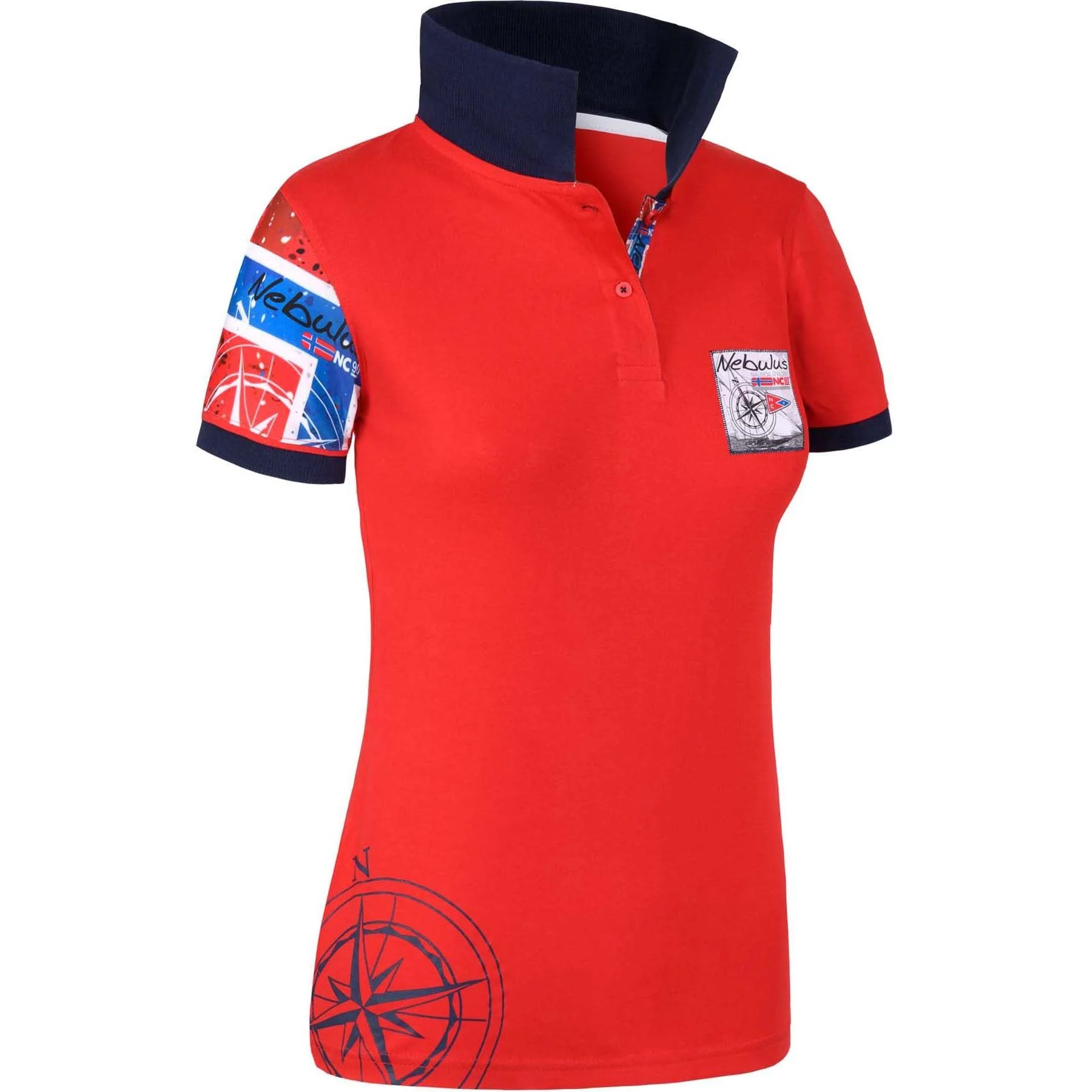 Nebulus Poloshirt ARENDAL - Image 7