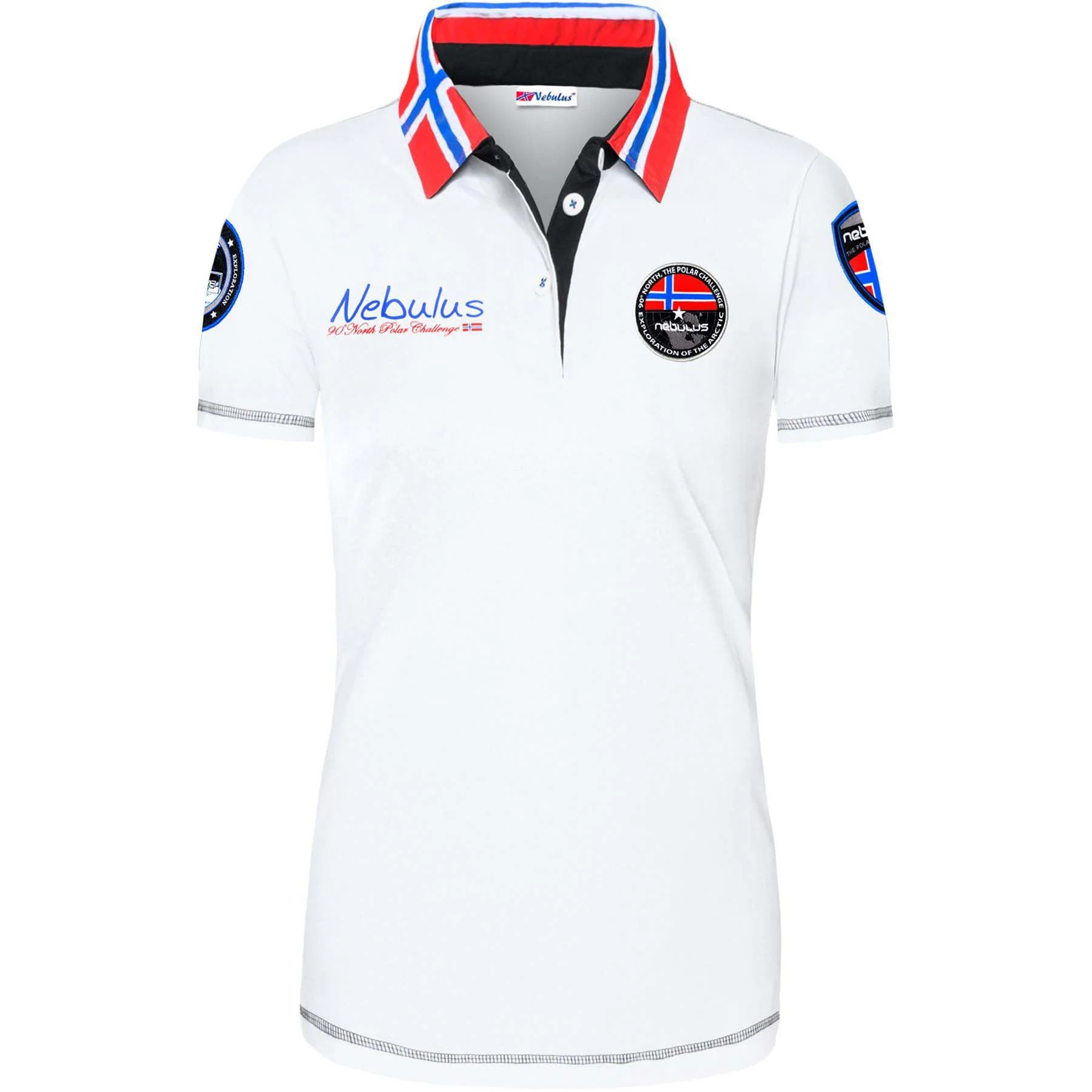 Nebulus Poloshirt BENTER - Image 41