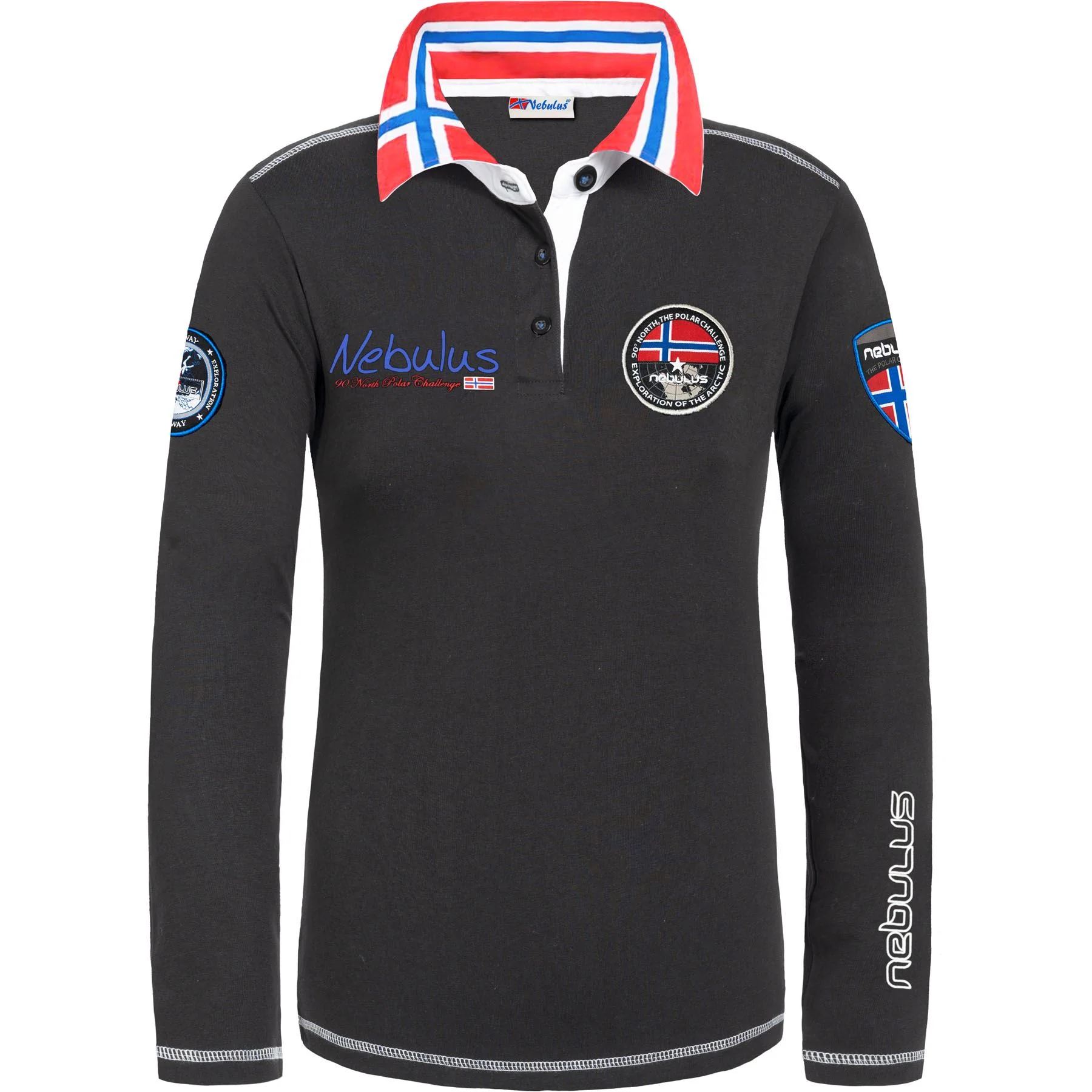 Nebulus Poloshirt BENTY - Image 14
