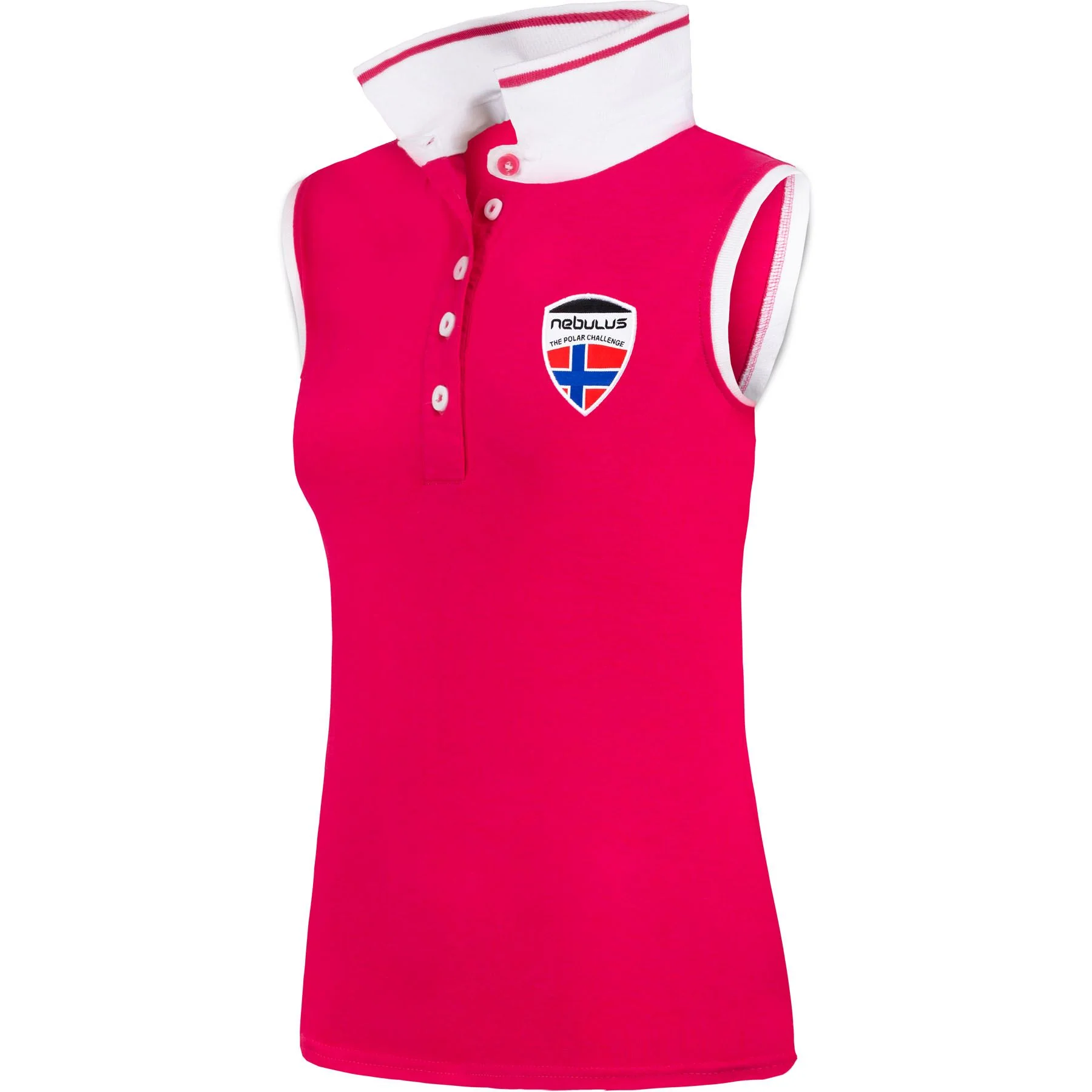 Nebulus Poloshirt COCO - Image 13