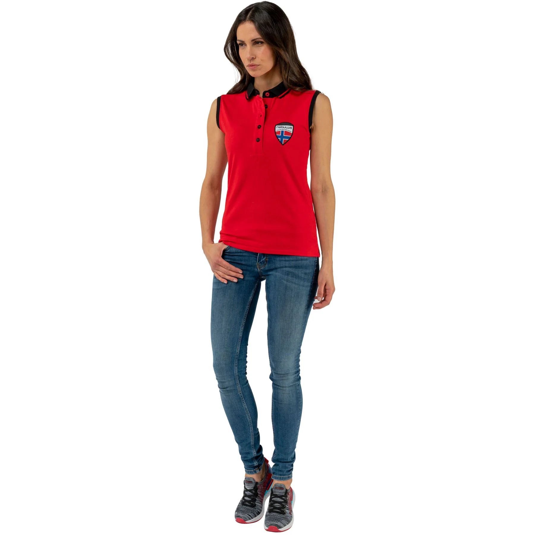 Nebulus Poloshirt COCO - Image 33