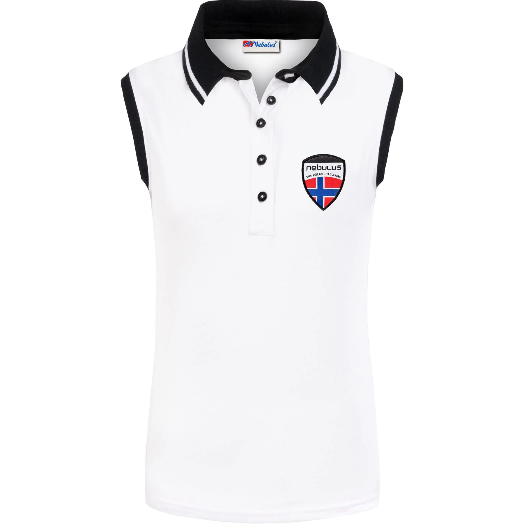 Nebulus Poloshirt COCO - Image 56