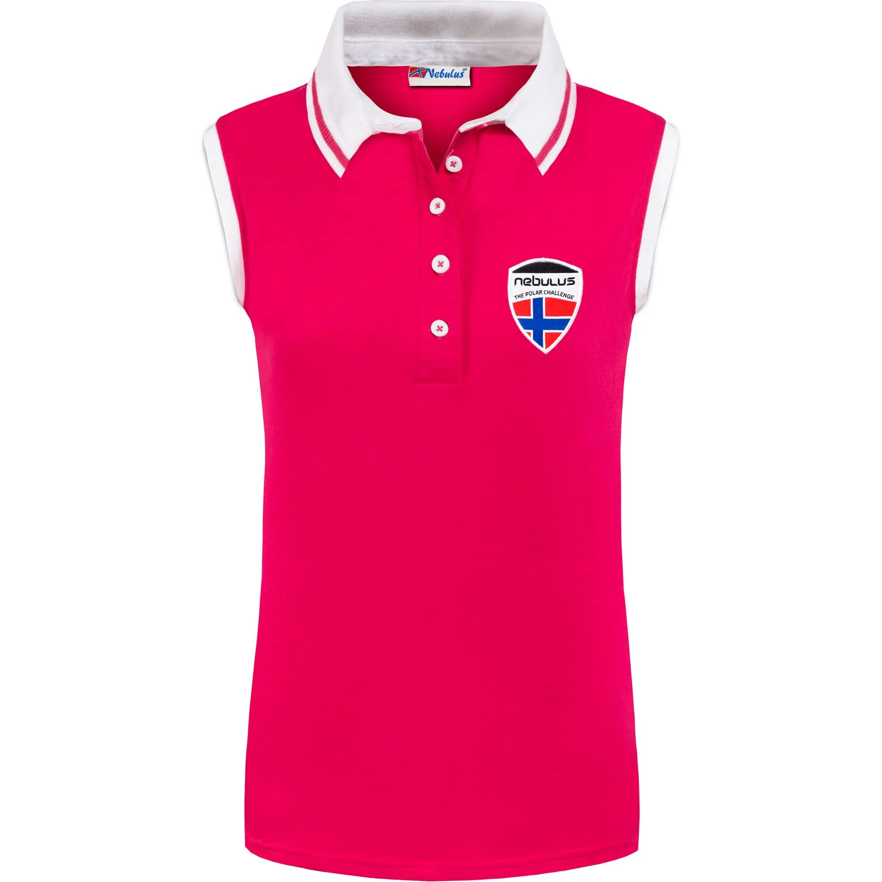 Nebulus Poloshirt COCO - Image 83