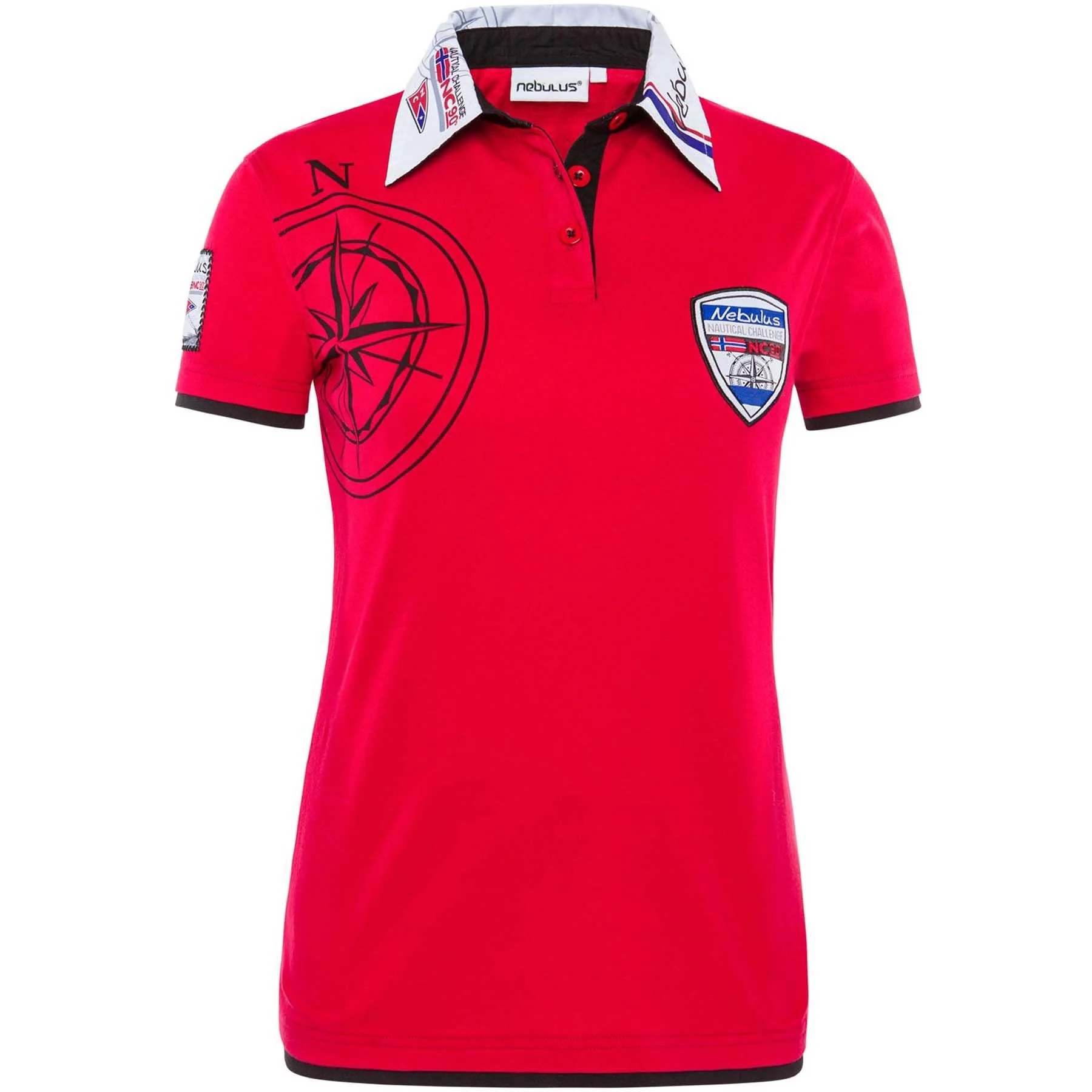 Nebulus Poloshirt EGERSUND - Image 15
