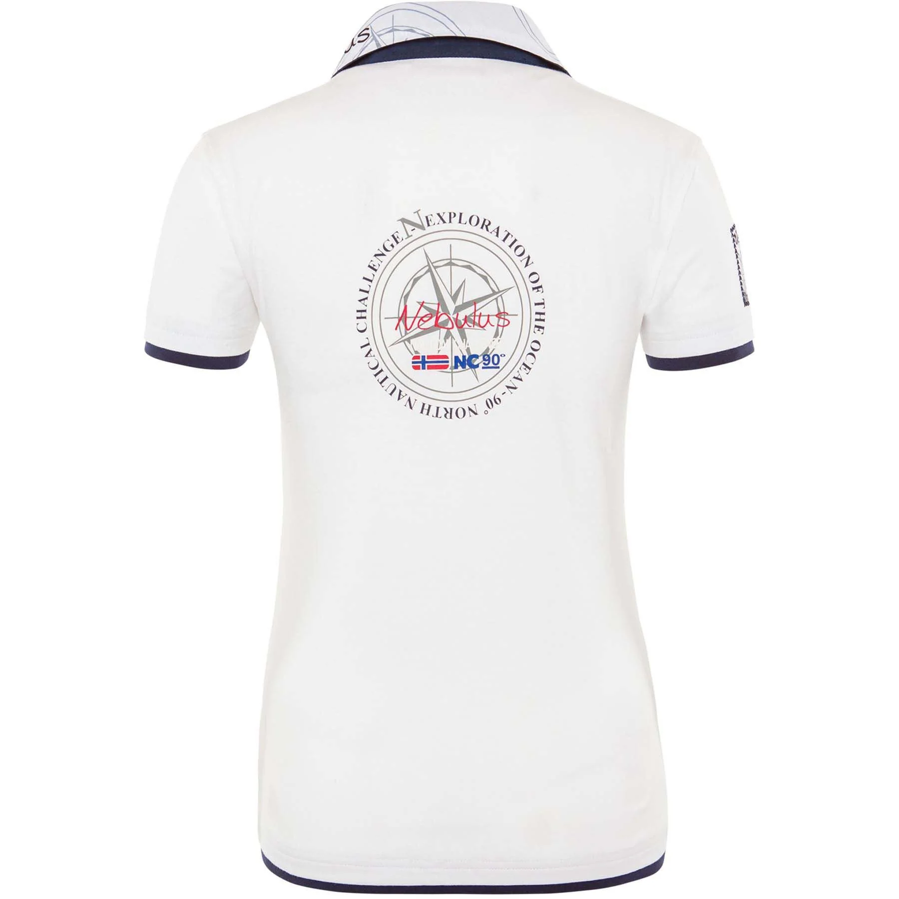 Nebulus Poloshirt EGERSUND - Image 24