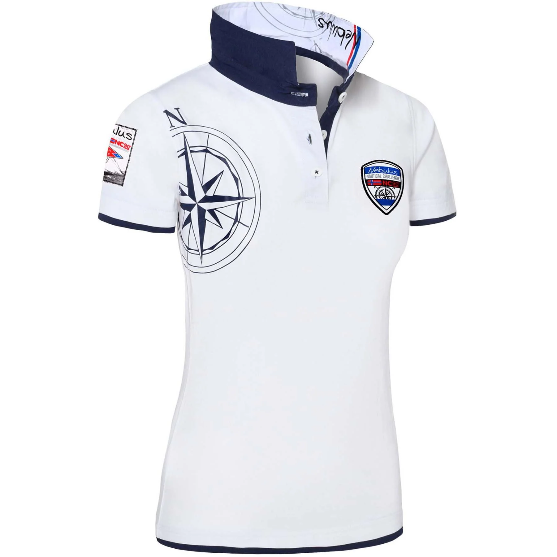 Nebulus Poloshirt EGERSUND - Image 7