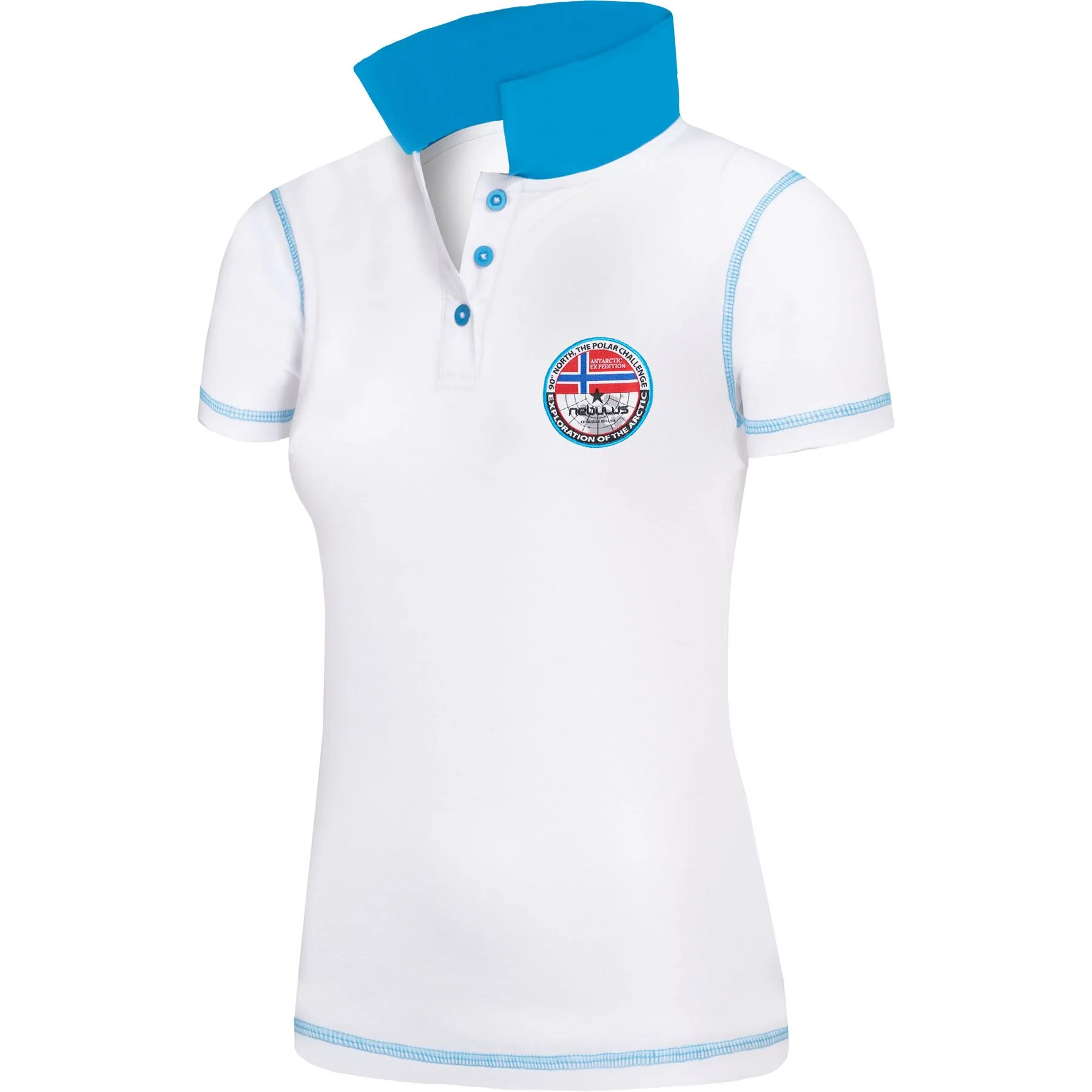 Nebulus Poloshirt ENTERTAIN - Image 12