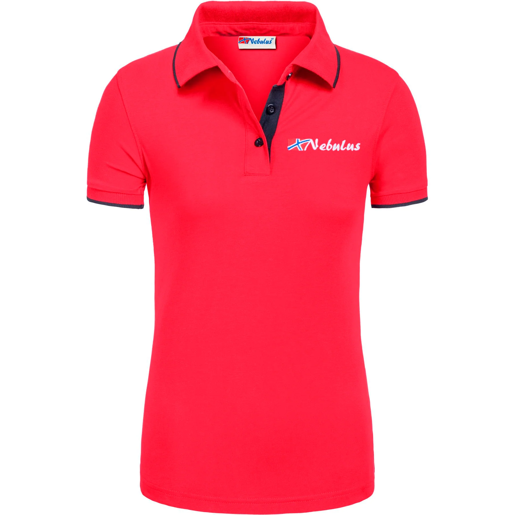 Nebulus Poloshirt LASTONE - Image 32