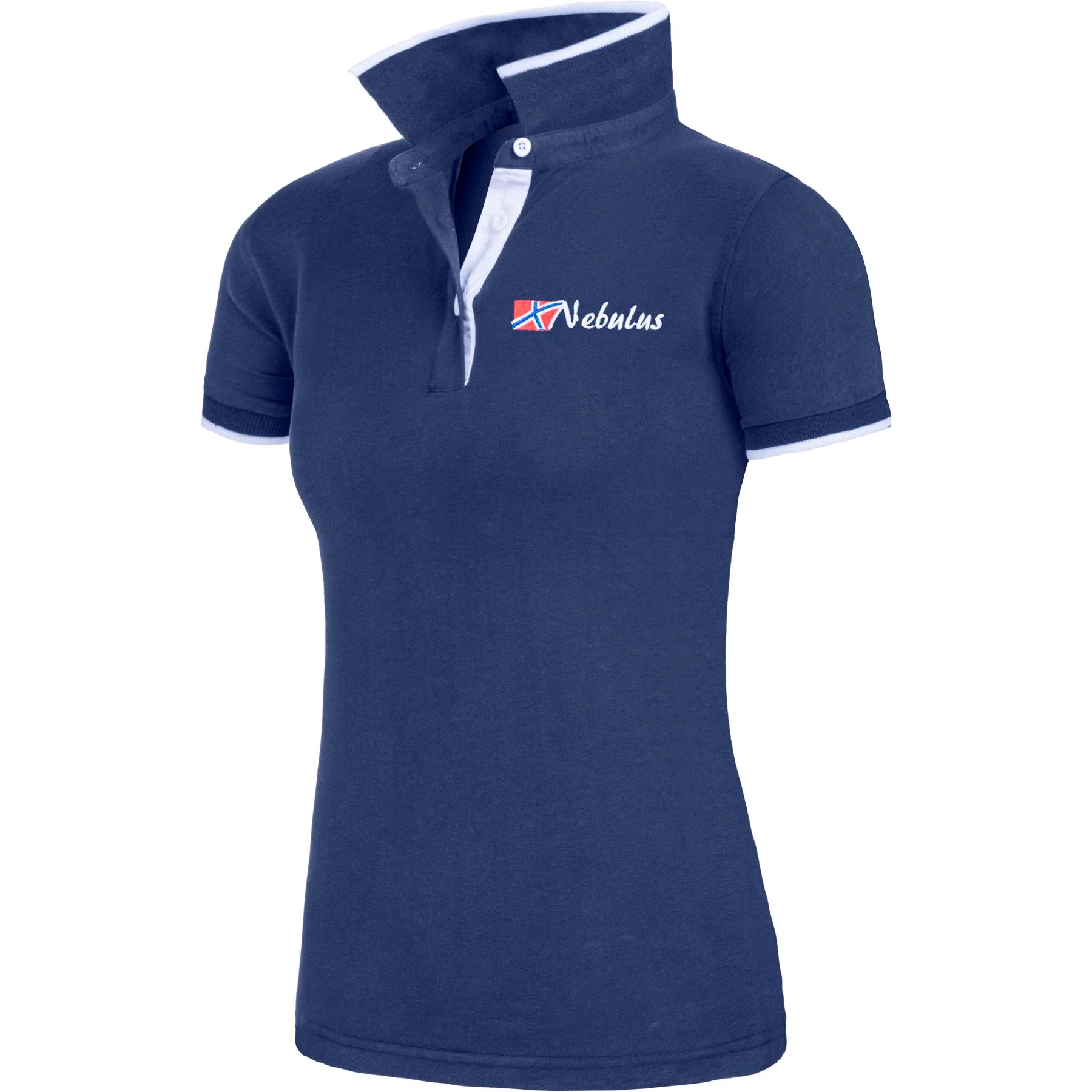 Nebulus Poloshirt LASTONE - Image 5