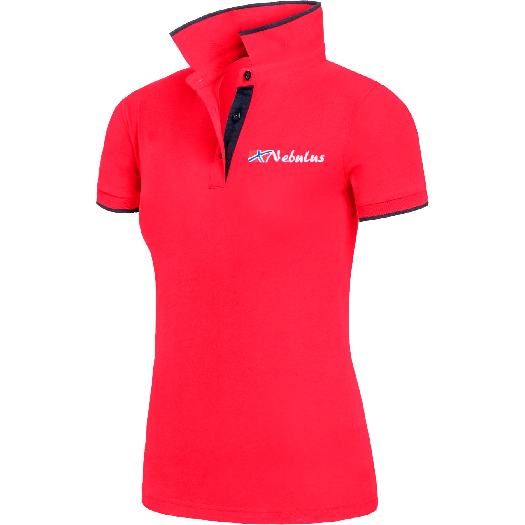 Nebulus Poloshirt LASTONE - Image 9