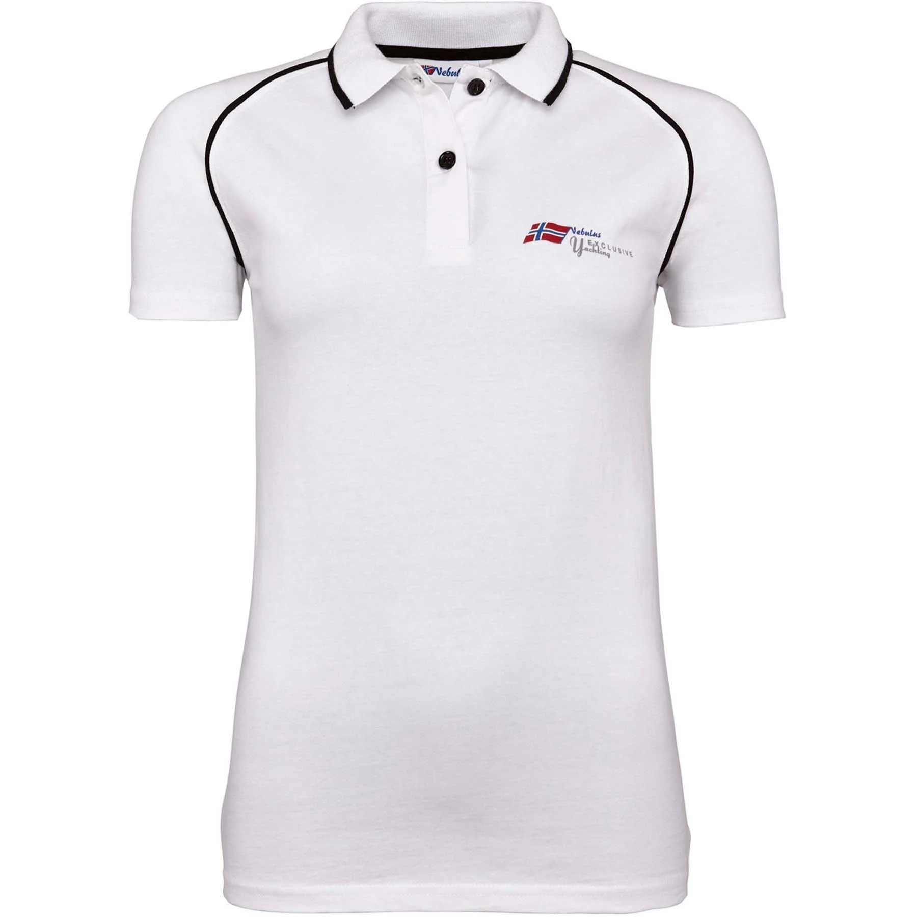 Nebulus Poloshirt OCEANS - Image 13