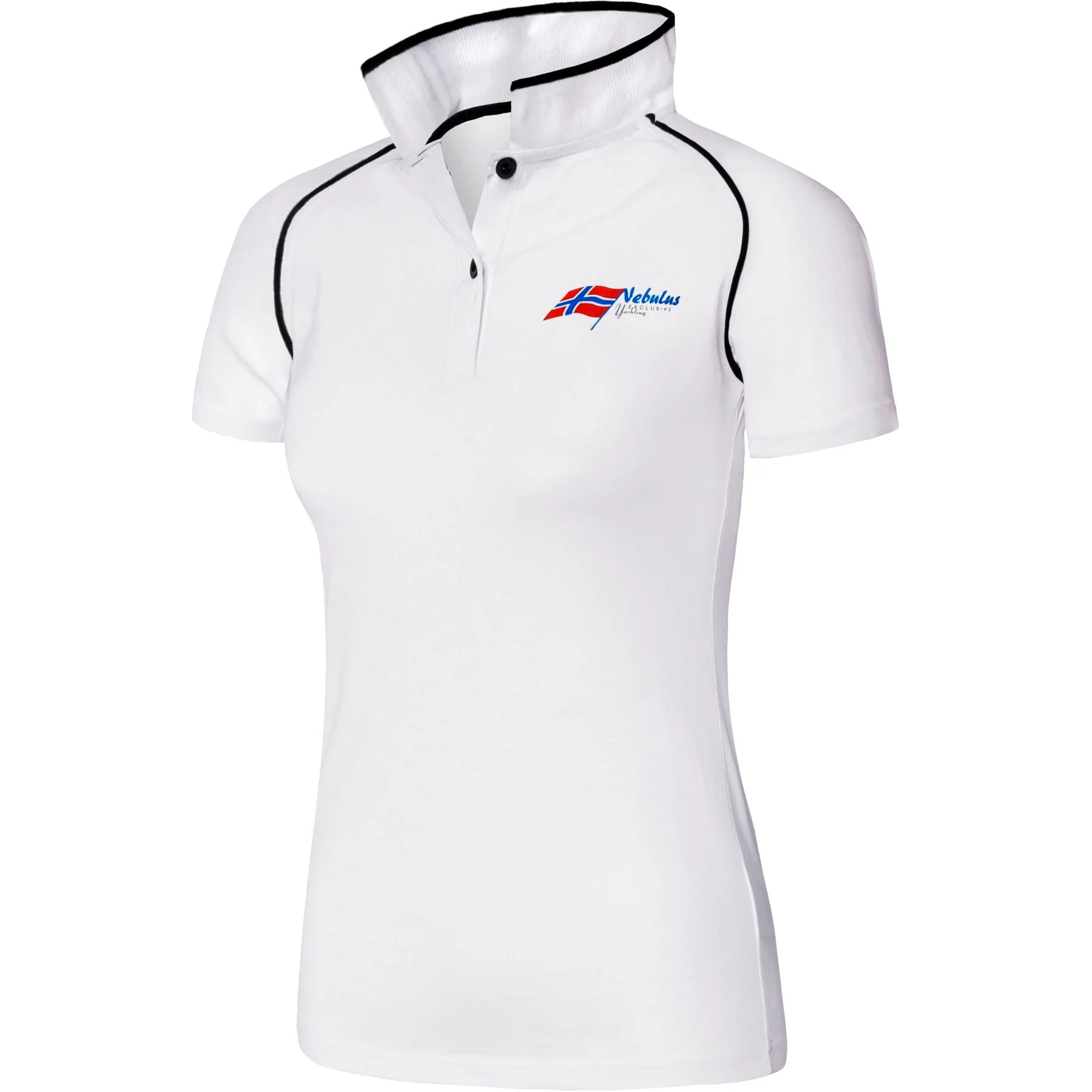 Nebulus Poloshirt OCEANS - Image 4