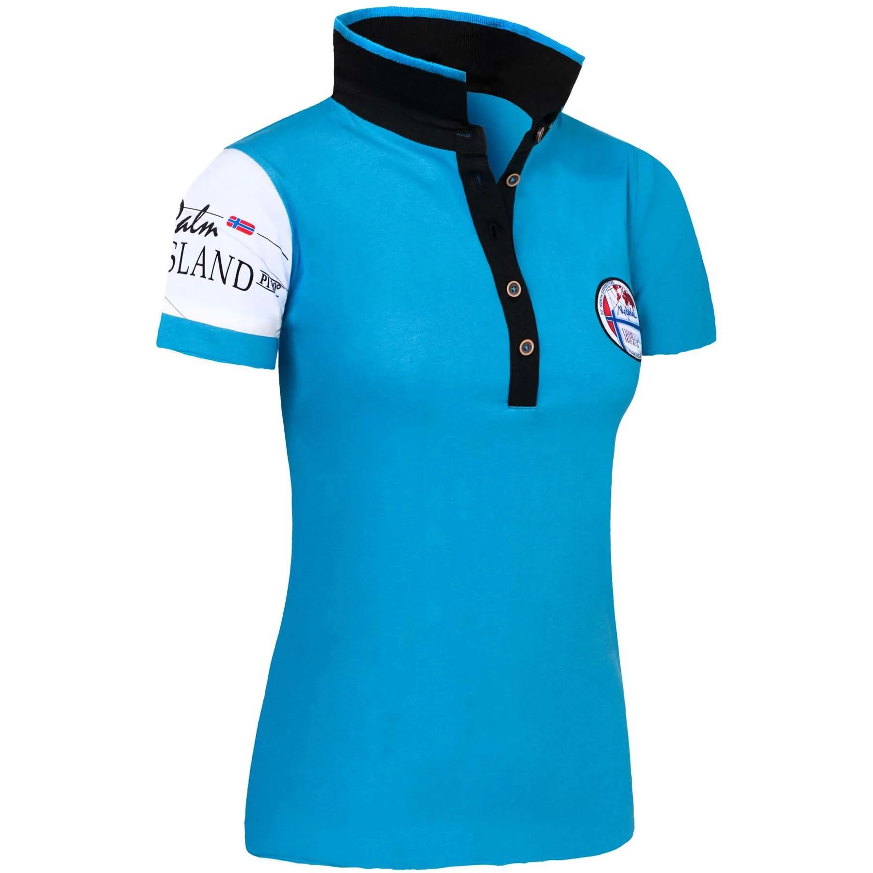 Nebulus Poloshirt PAITAS - Image 2