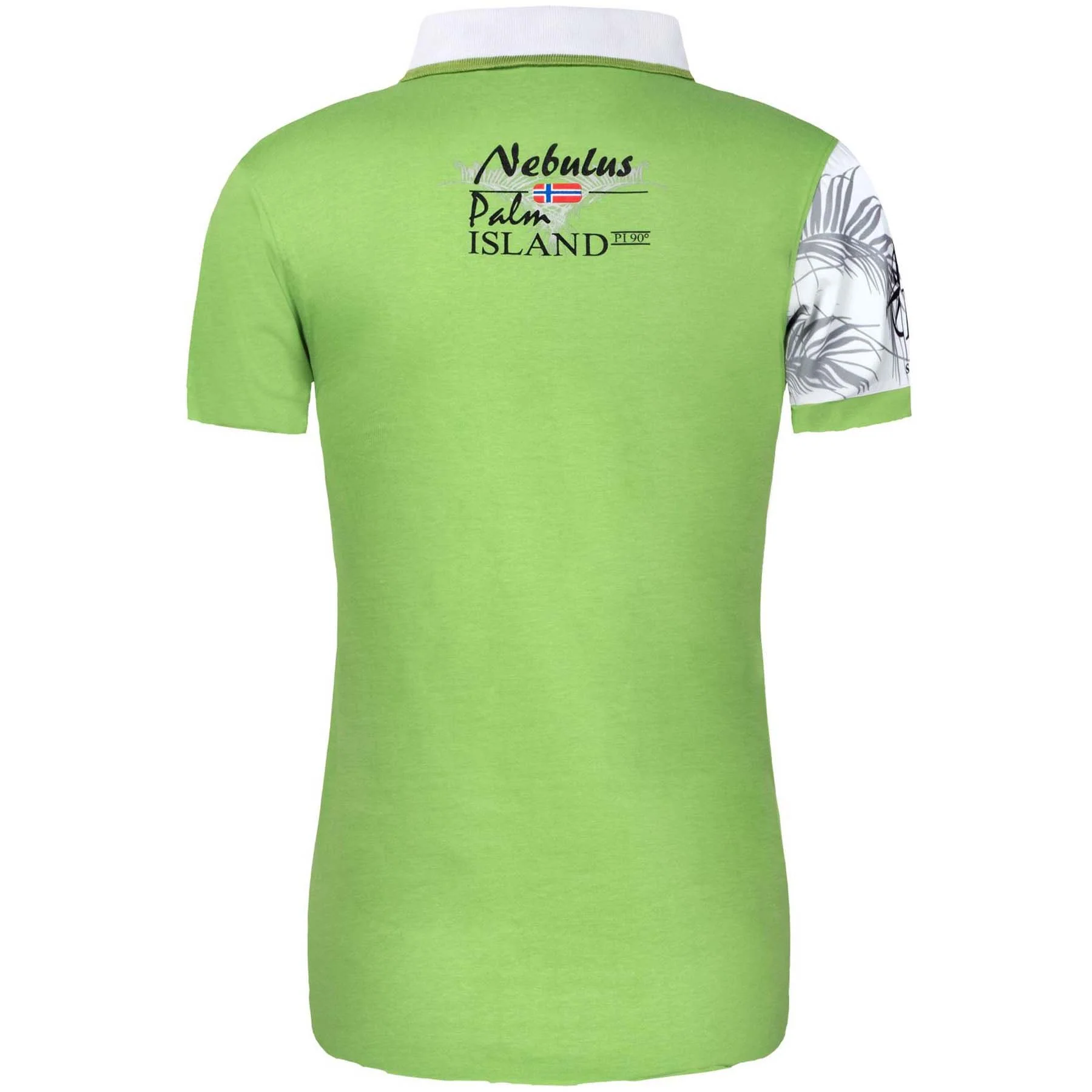 Nebulus Poloshirt PAITAS - Image 51