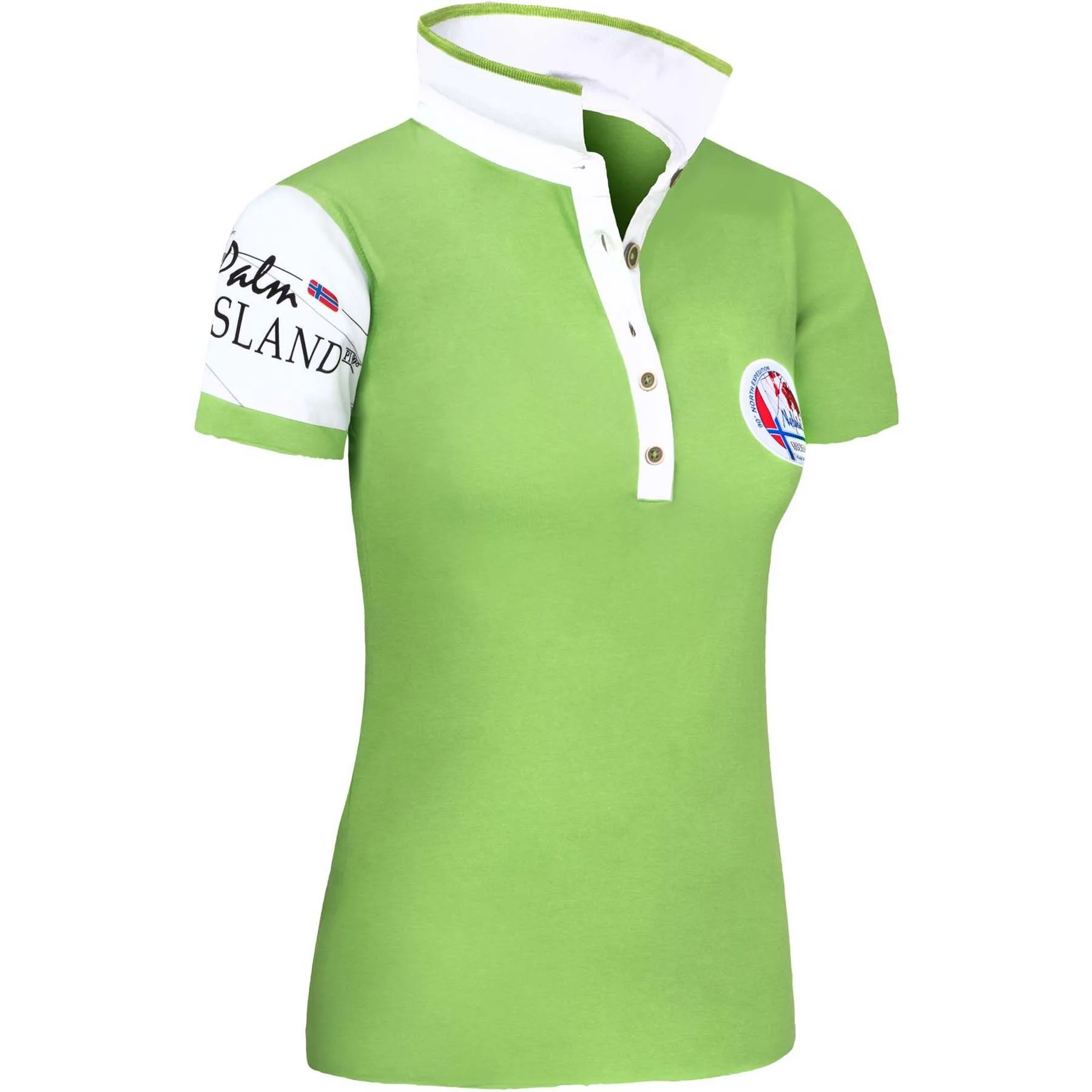 Nebulus Poloshirt PAITAS - Image 7
