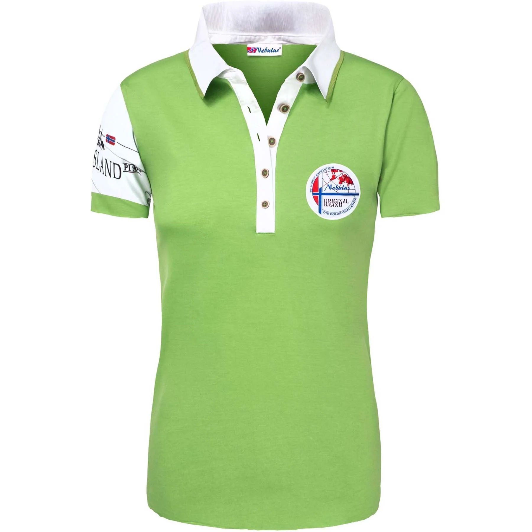 Nebulus Poloshirt PAITAS - Image 73
