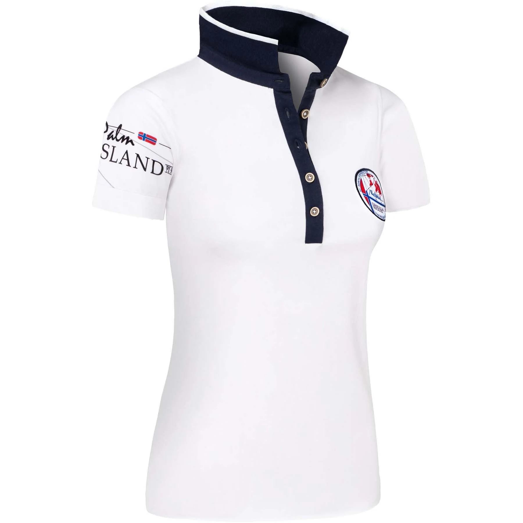 Nebulus Poloshirt PAITAS - Image 9