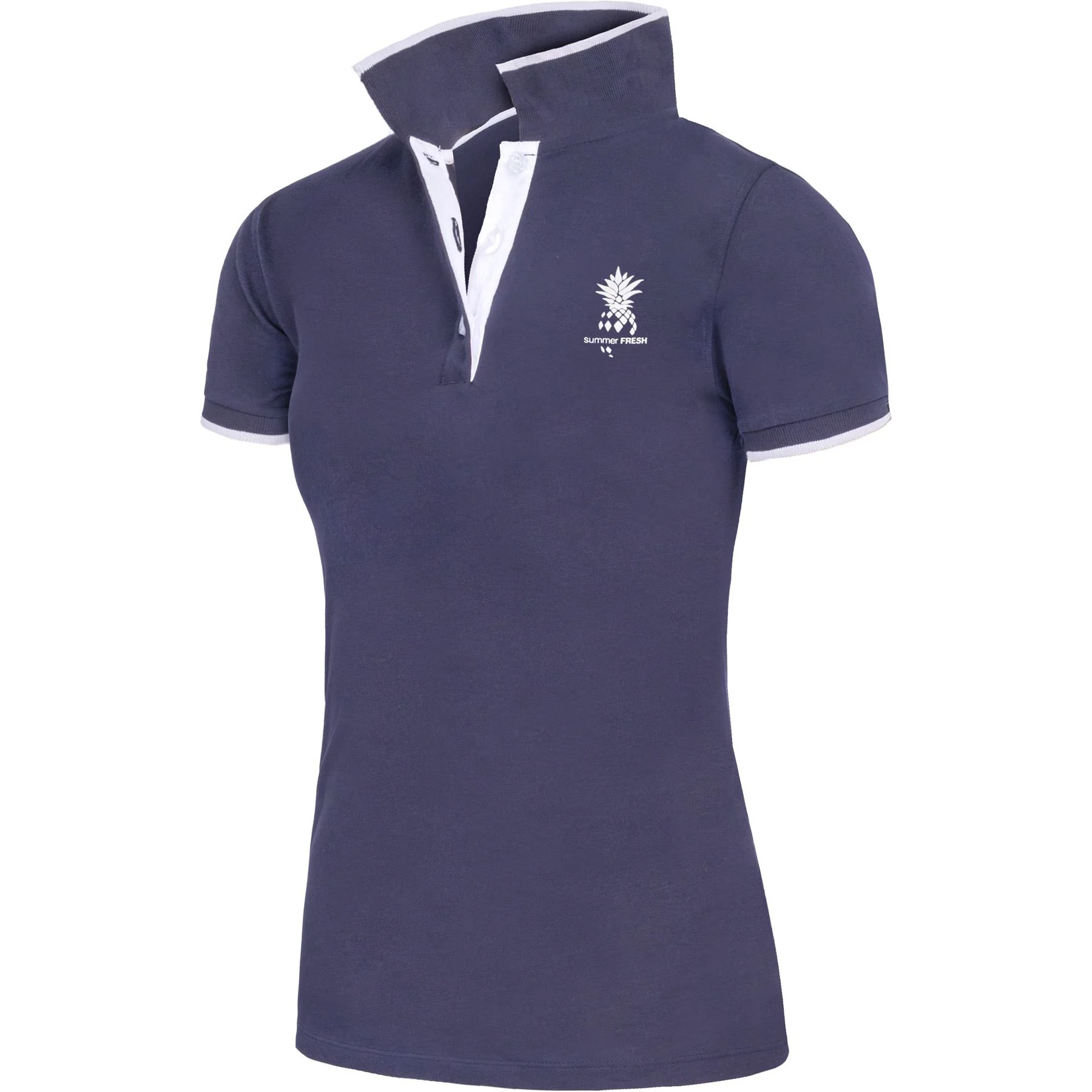 Nebulus Poloshirt SINES - Image 16