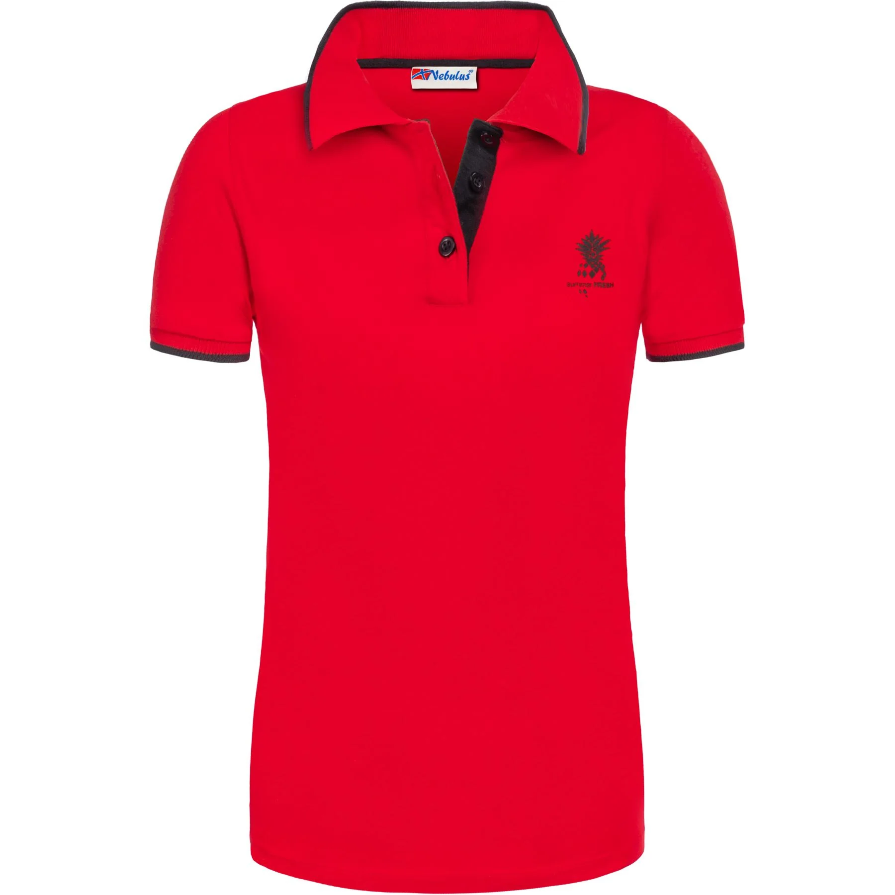 Nebulus Poloshirt SINES - Image 17