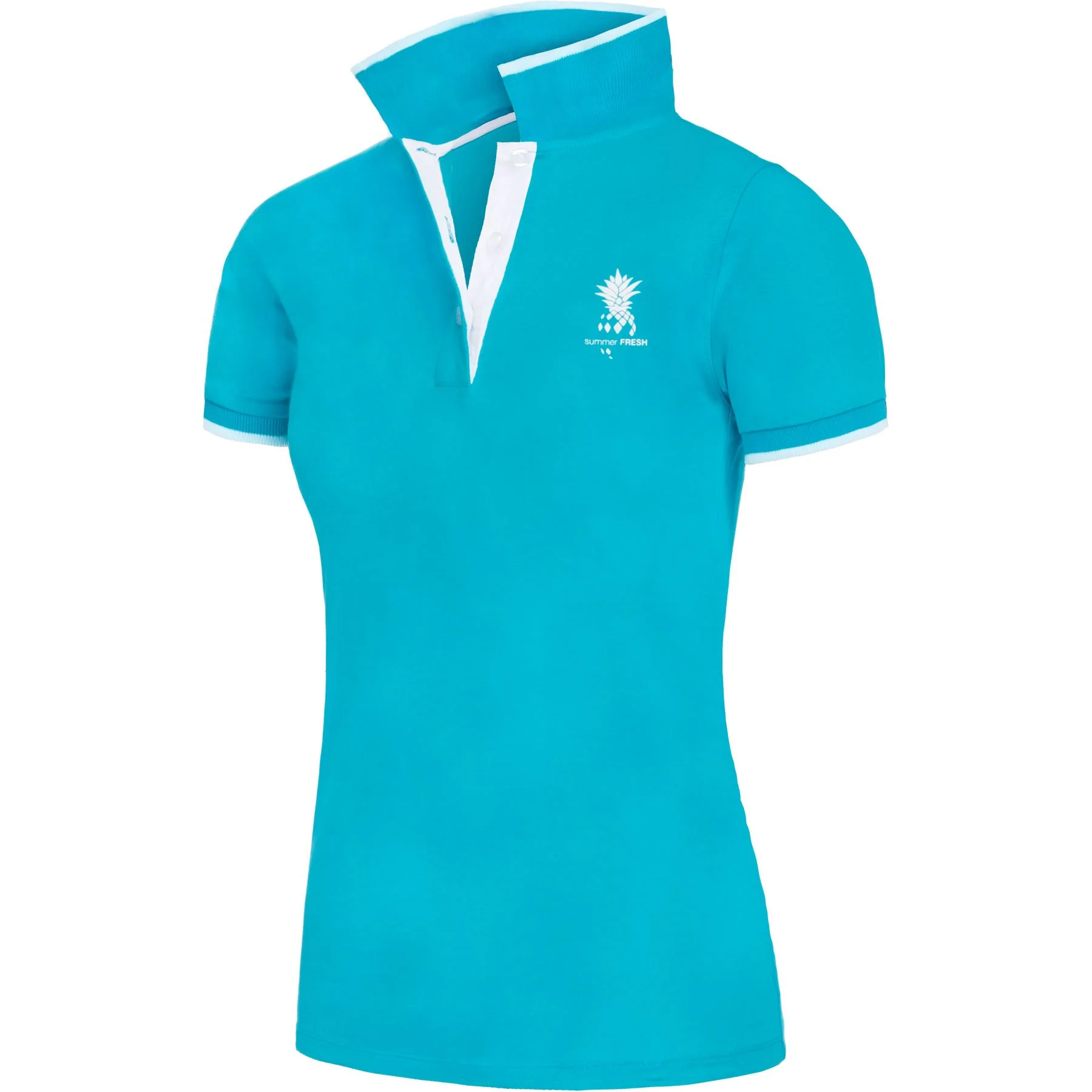 Nebulus Poloshirt SINES - Image 6