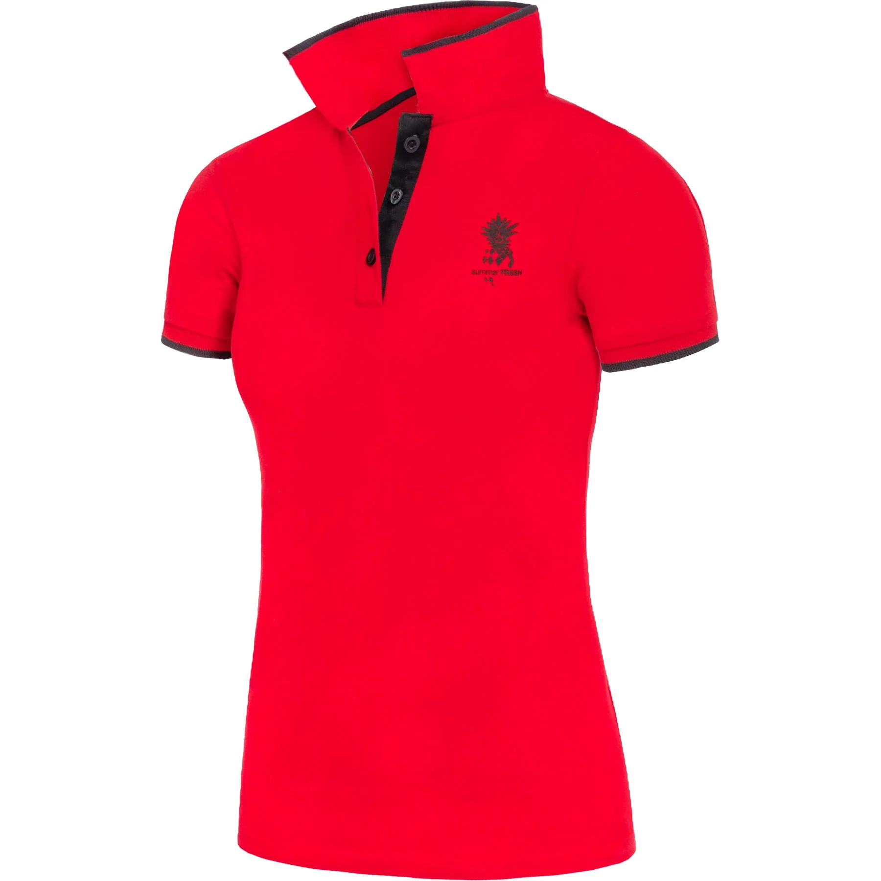 Nebulus Poloshirt SINES - Image 9