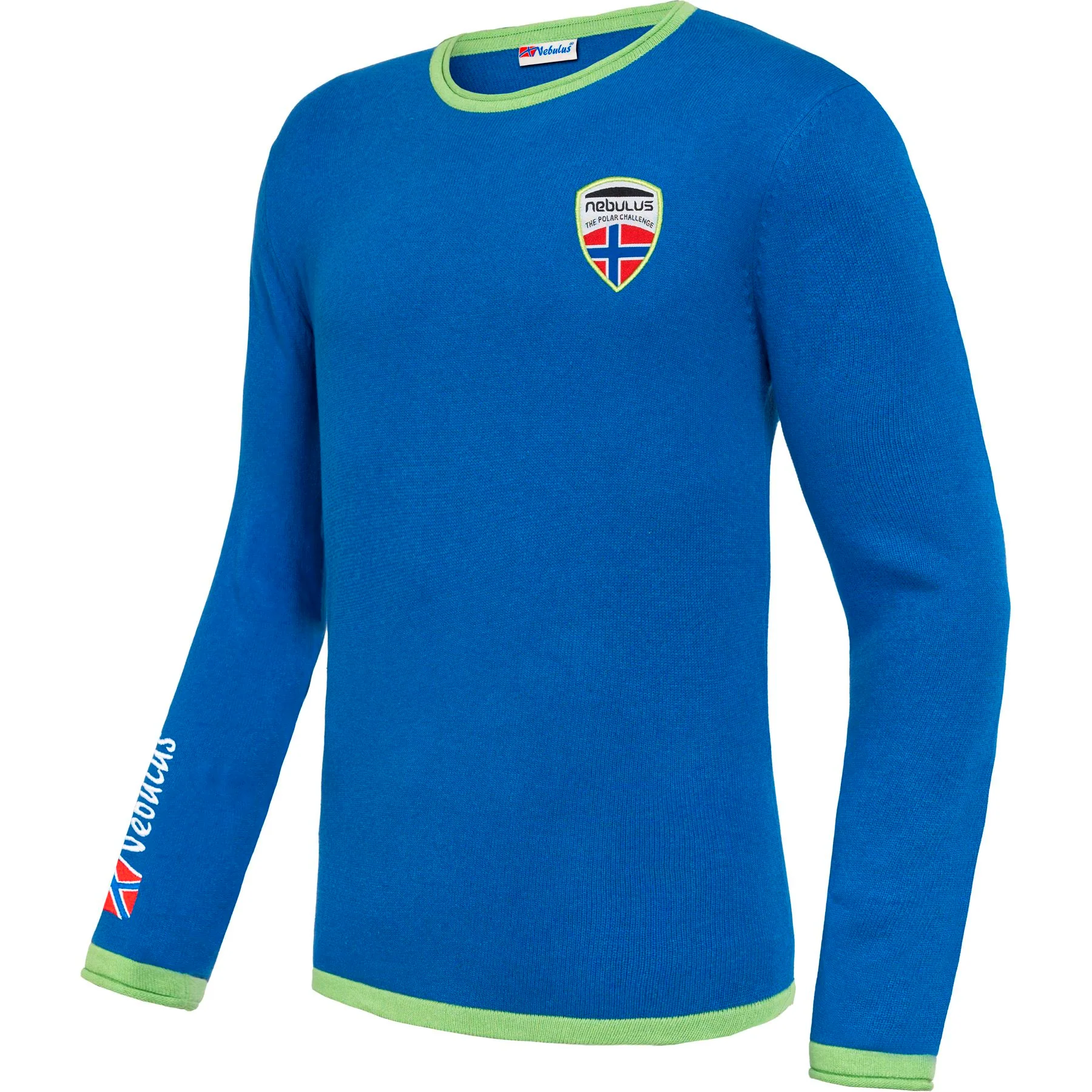 Nebulus Pullover CEM - Image 3