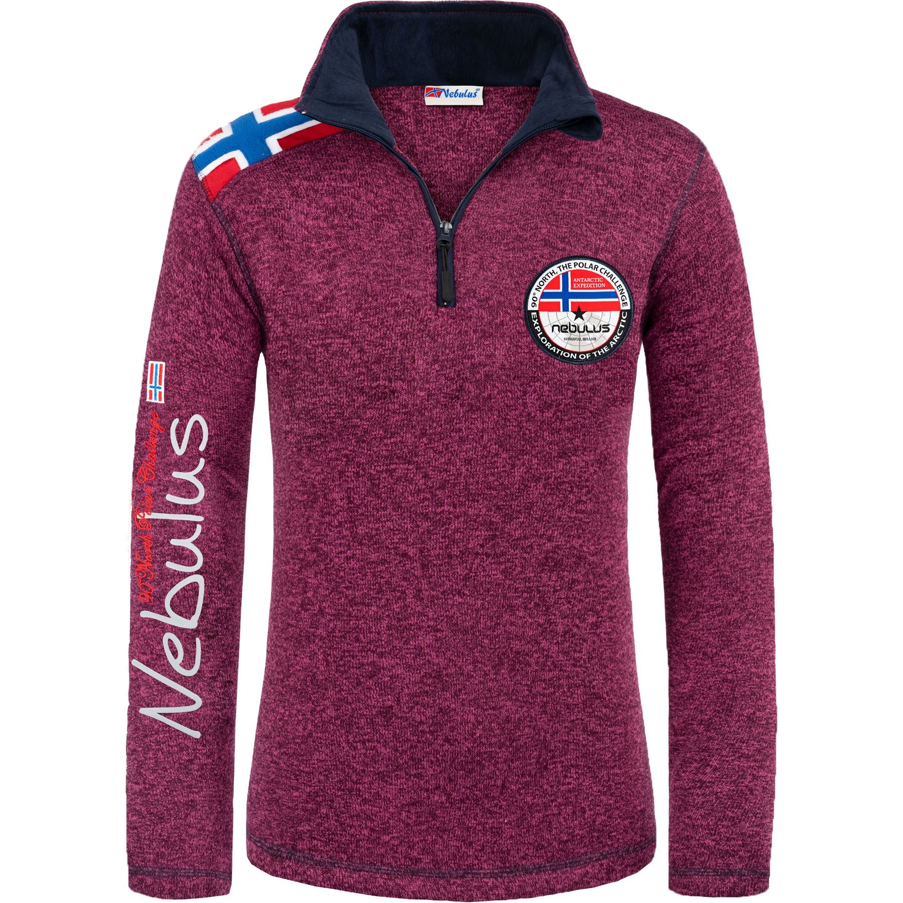 Nebulus Pullover FLAGSTER - Image 48