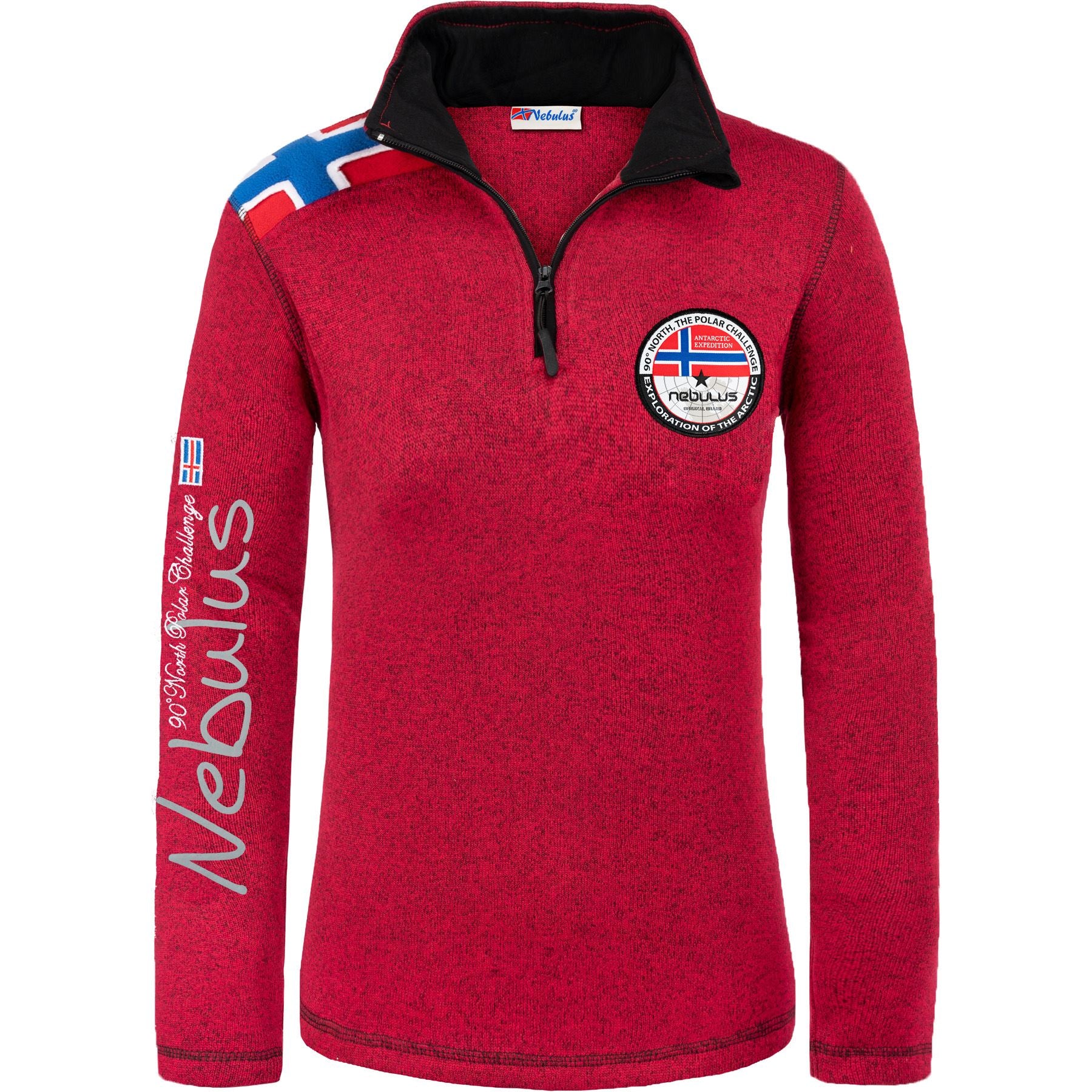 Nebulus Pullover FLAGSTER - Image 50