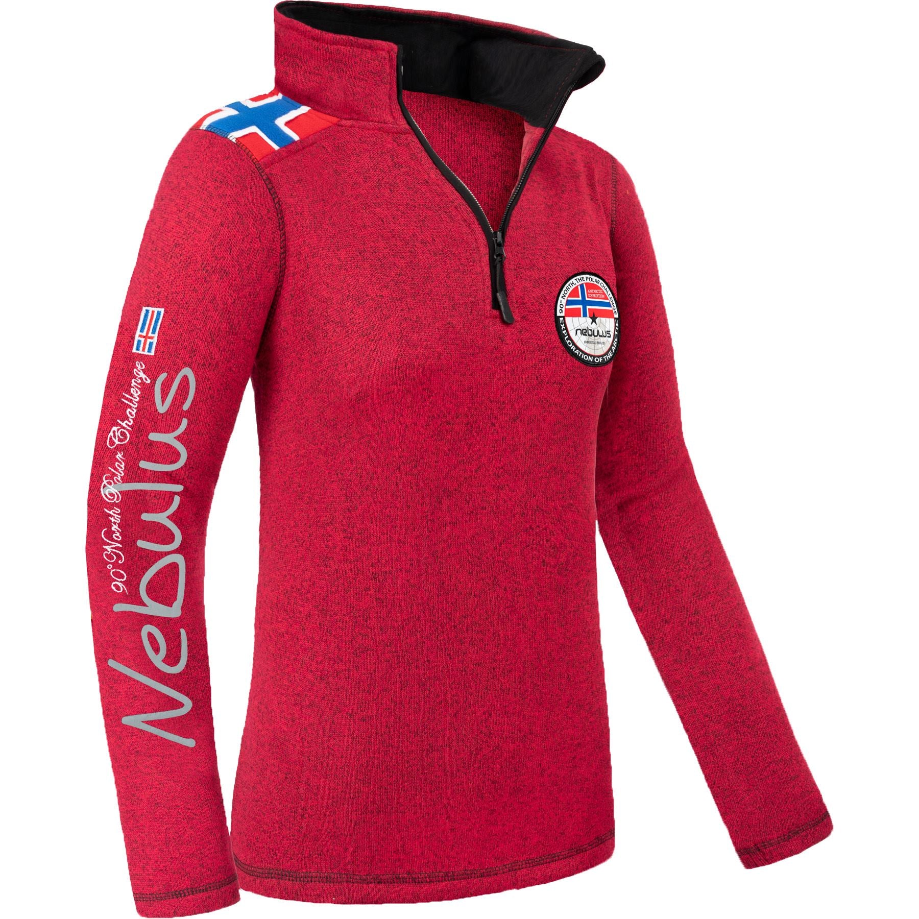 Nebulus Pullover FLAGSTER - Image 6