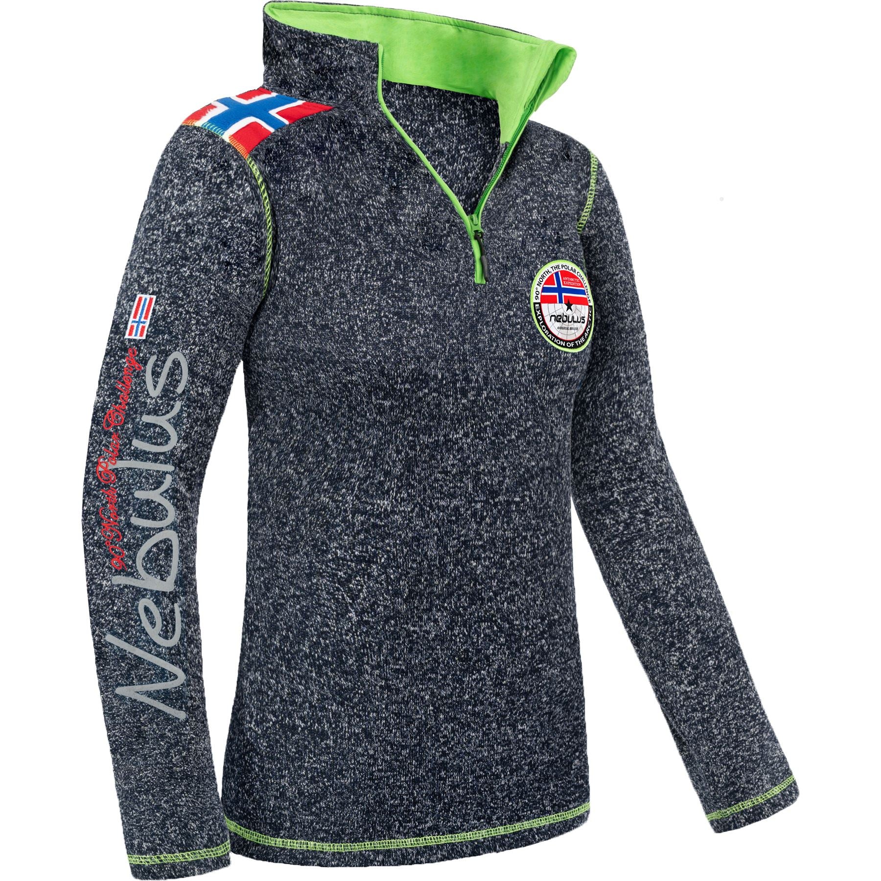 Nebulus Pullover FLAGSTER - Image 8