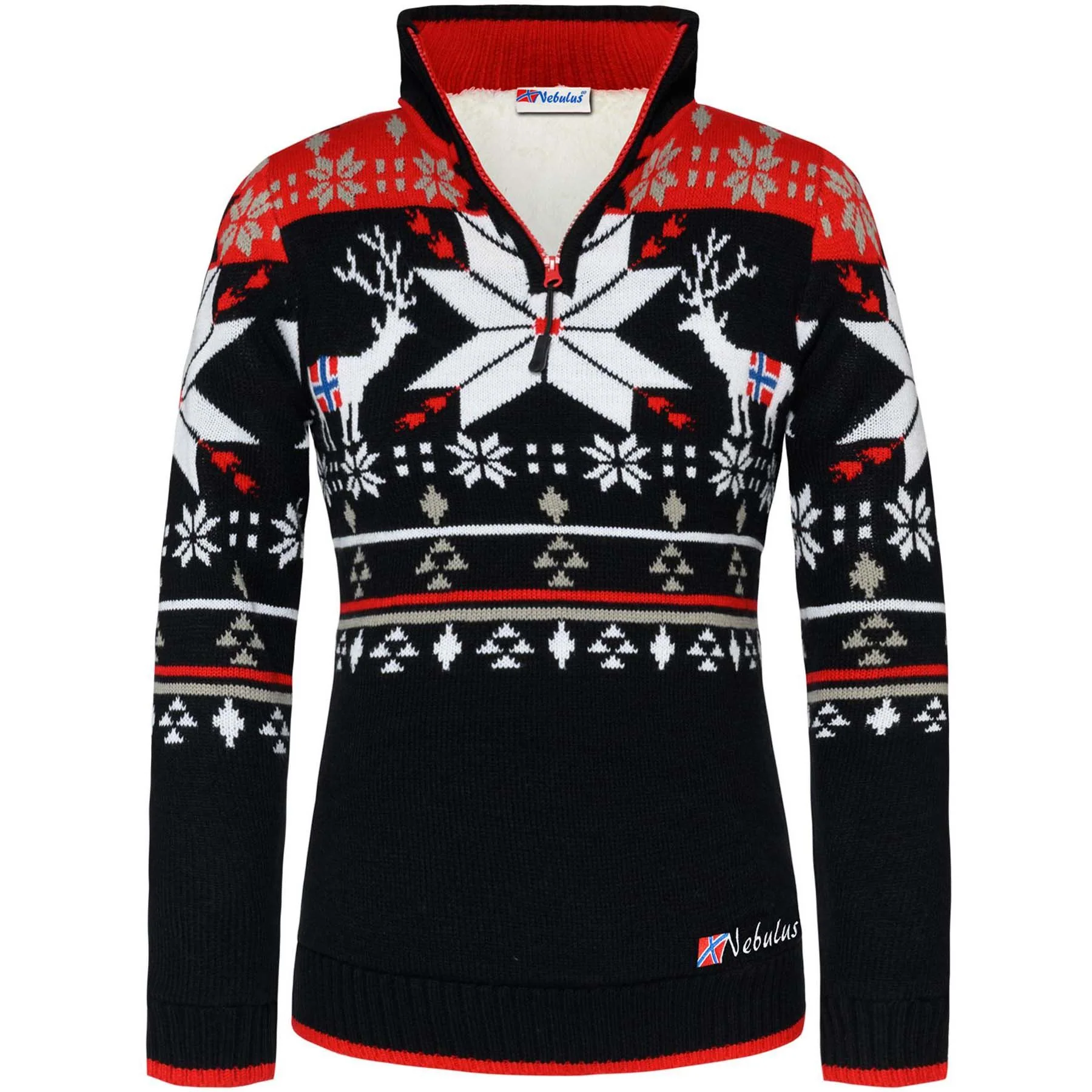 Nebulus Pullover FRIA - Image 31