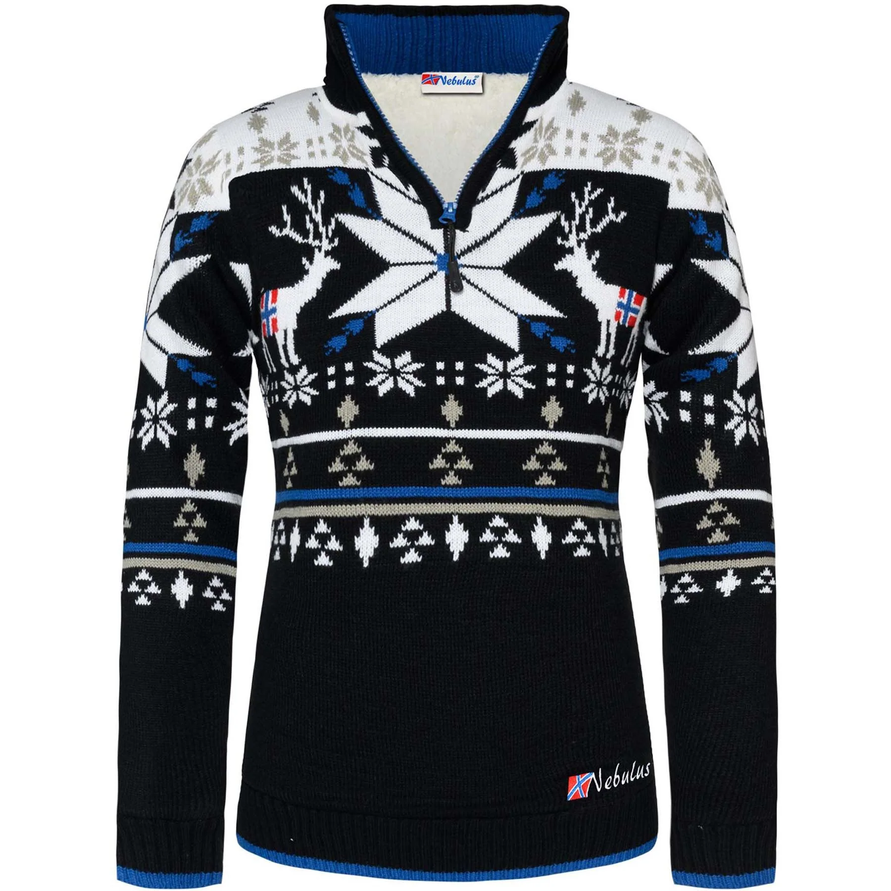 Nebulus Pullover FRIA - Image 55