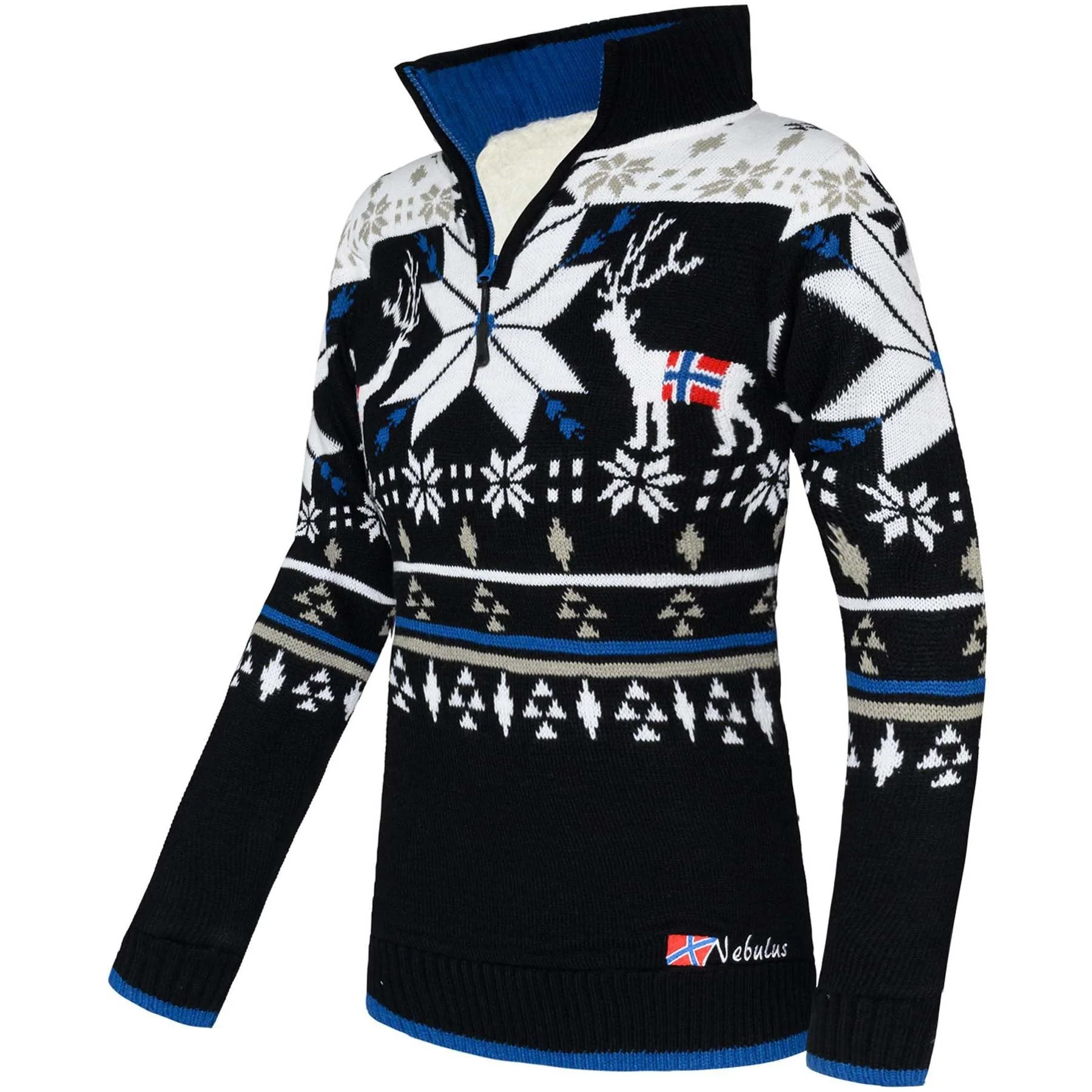 Nebulus Pullover FRIA - Image 8