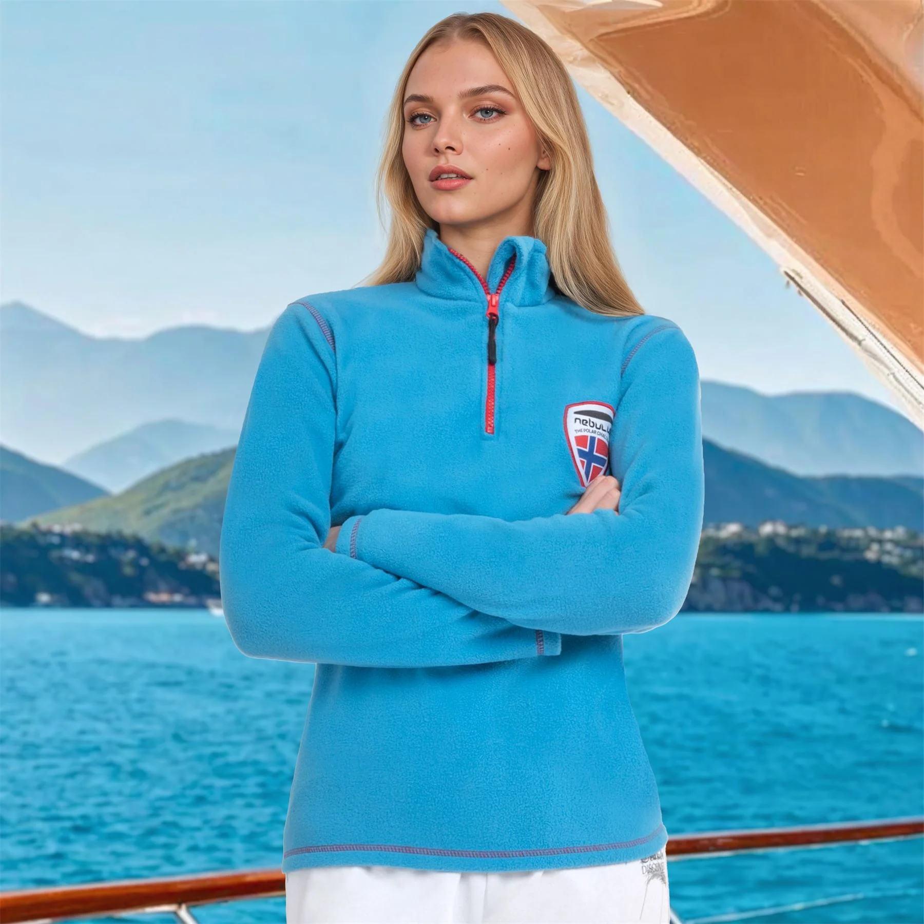 Nebulus Pullover NARDY - Image 21